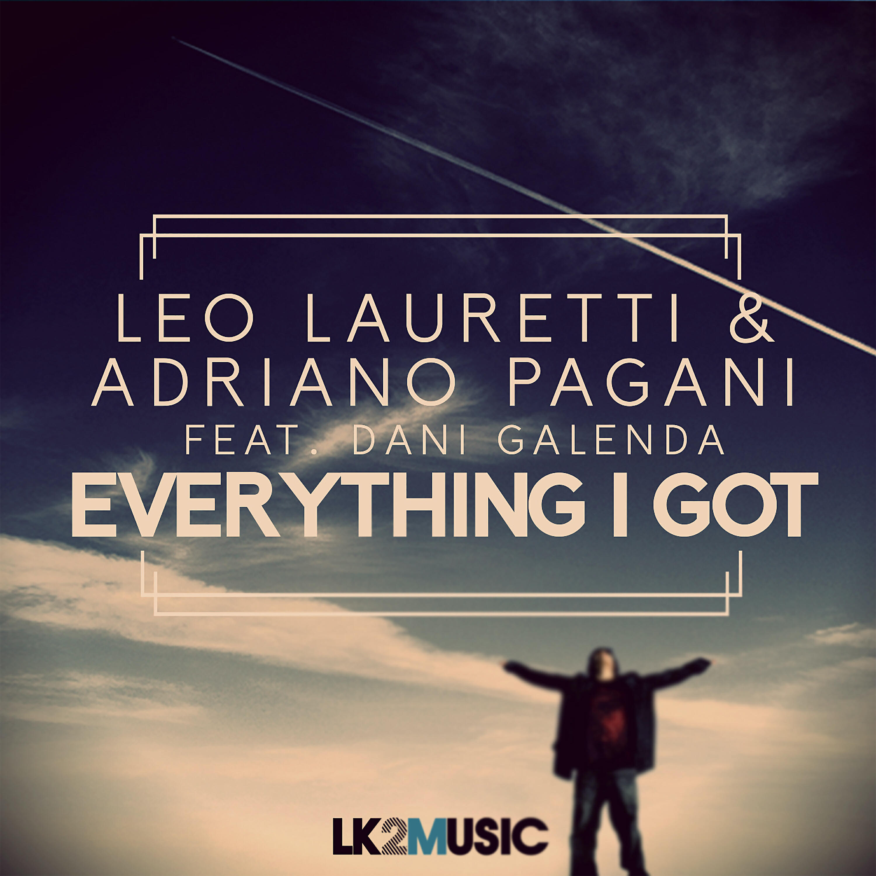Leo Lauretti - Everything I Got (Vee Brondi Remix)