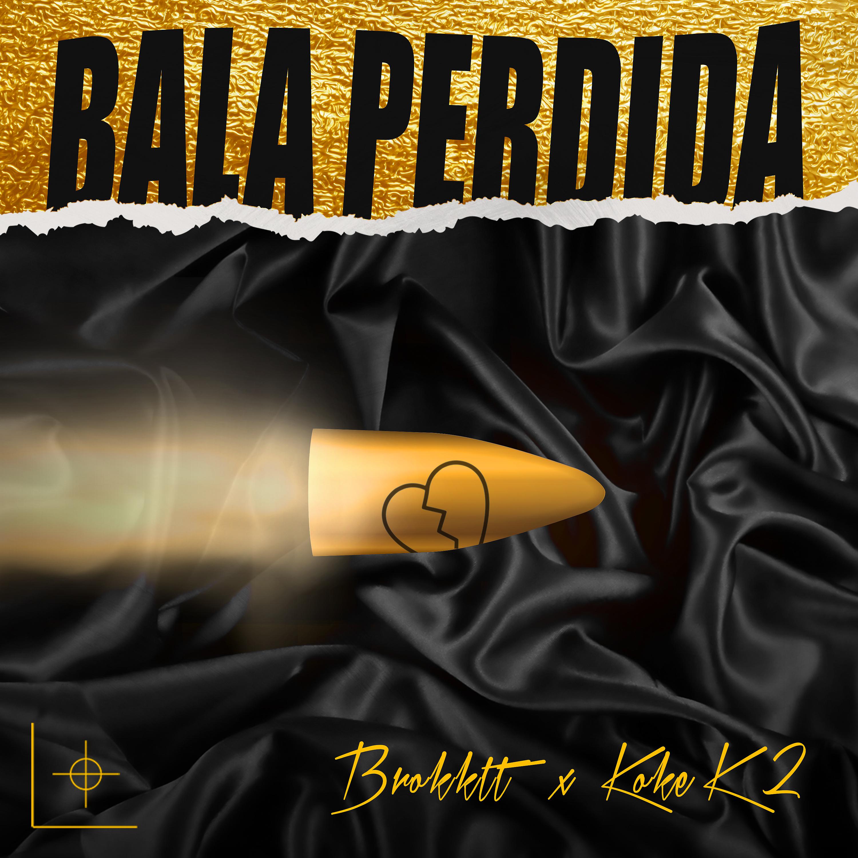 Постер альбома Bala Perdida