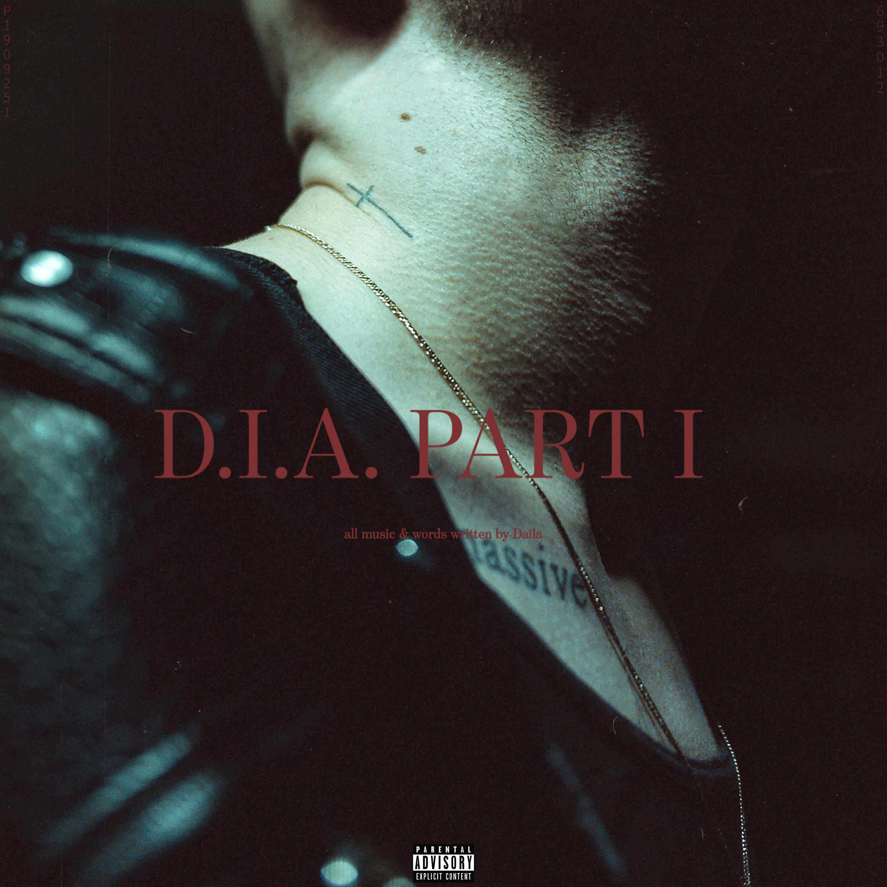 Daila - Бросай