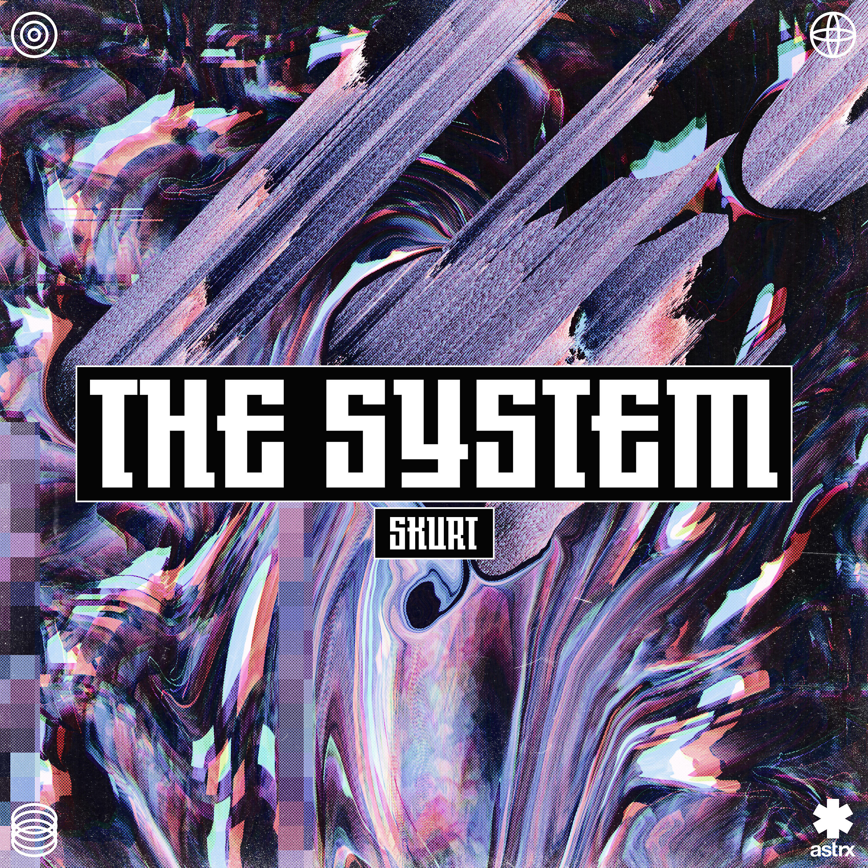 Skurt - The System