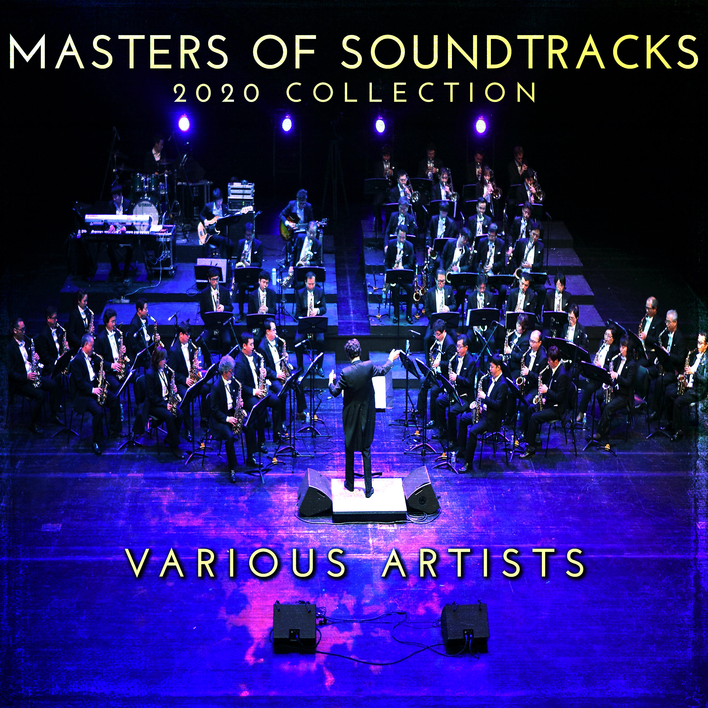 Giuseppe Corcella - Apophis Zero (Main Theme)