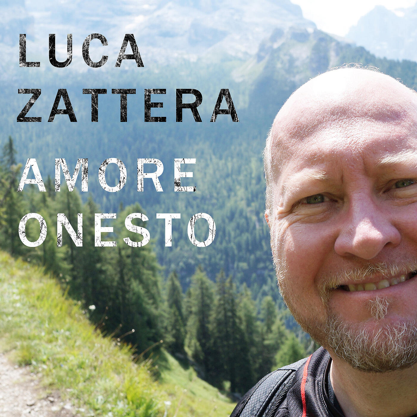 Luca Zattera - Il mondo è un bel posto per viverci