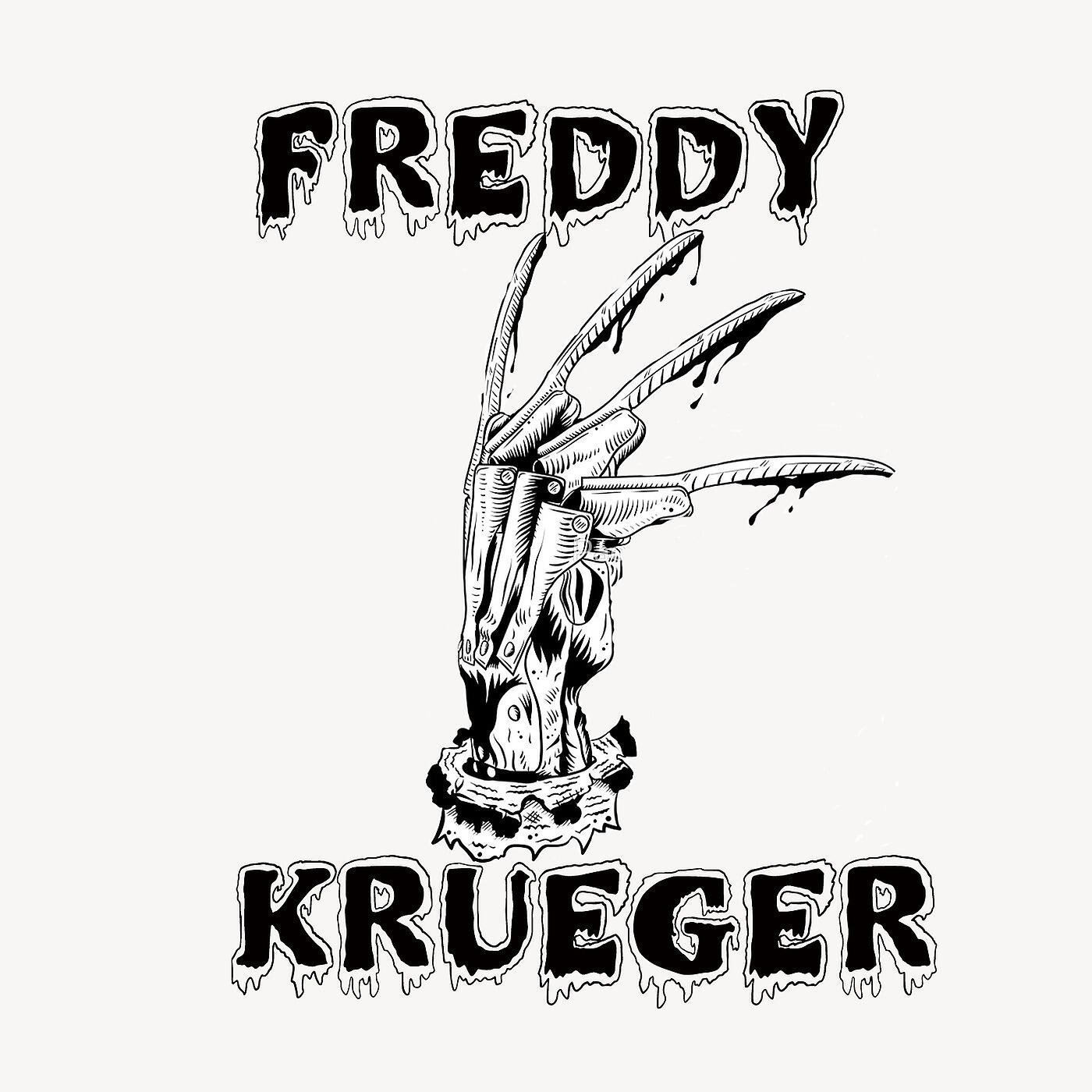 Uptown Joka - Freddy Krueger