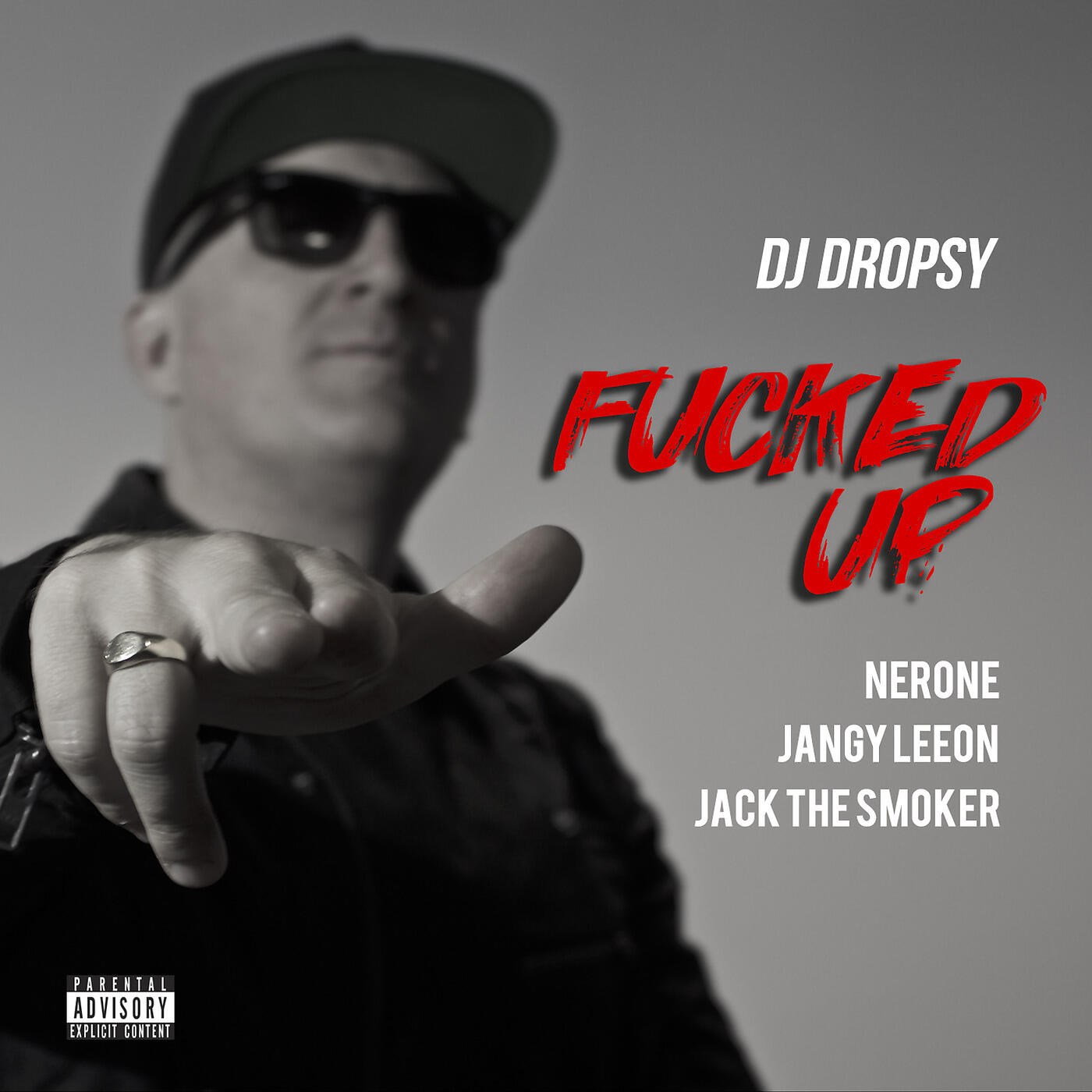 Dj Dropsy - Fucked Up