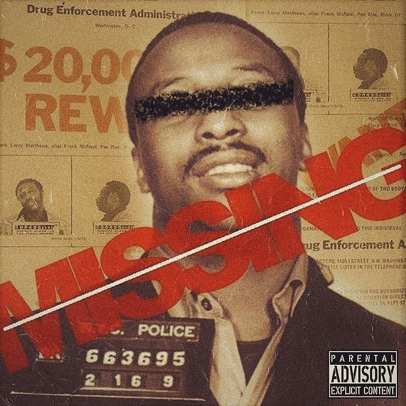 Aaron Shakur - Black Caesar