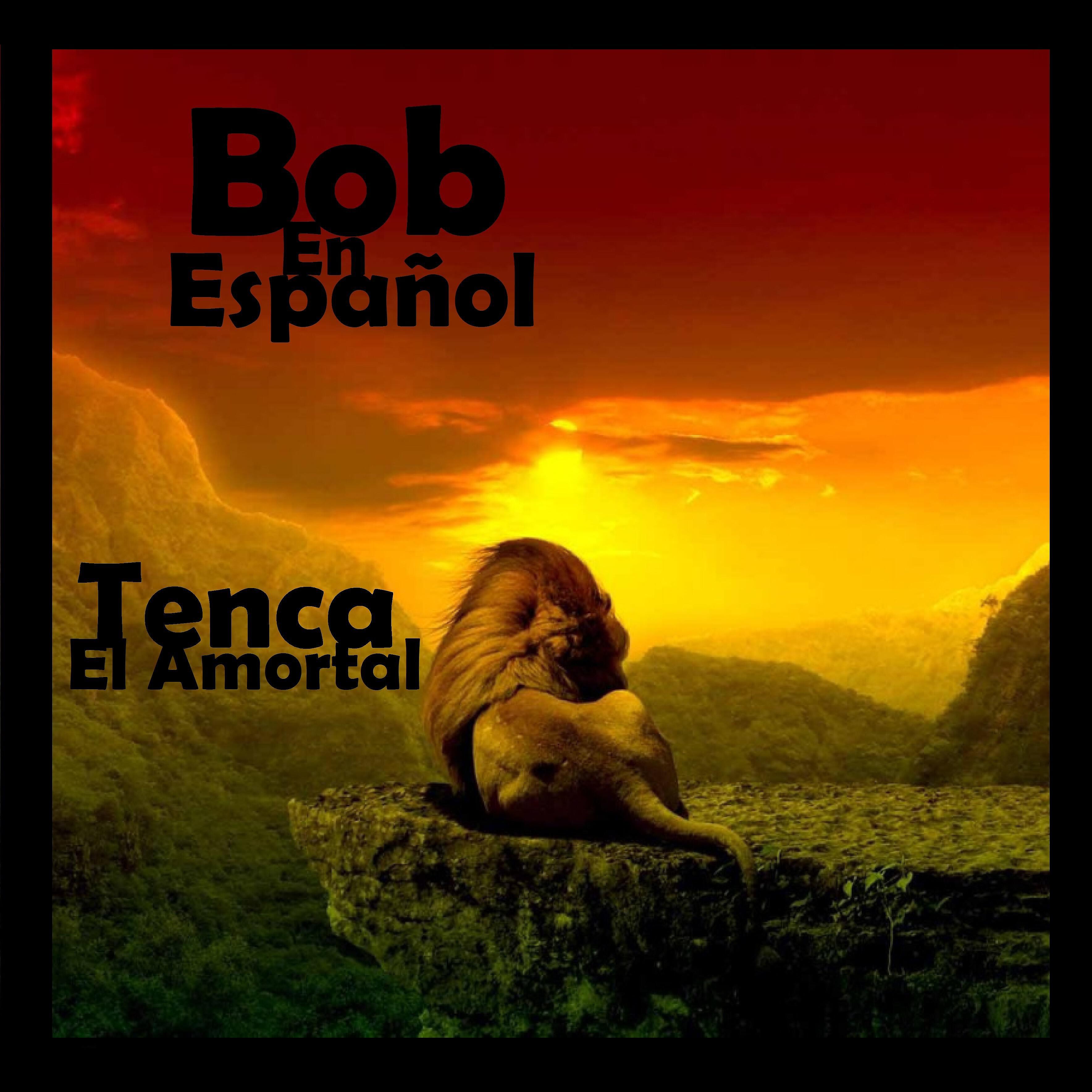 Tenca El Amortal - Mística Natural