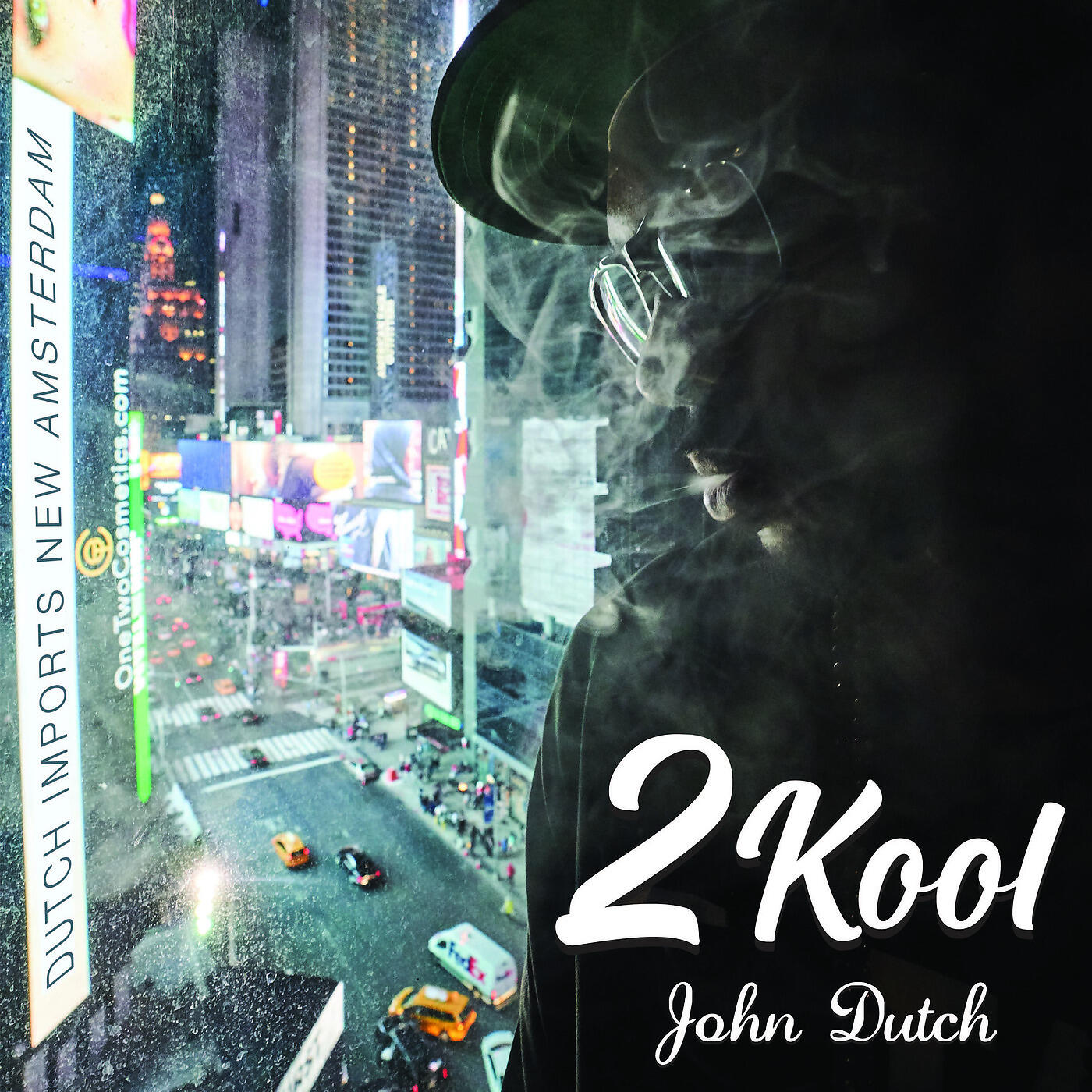 John Dutch - Park Ave