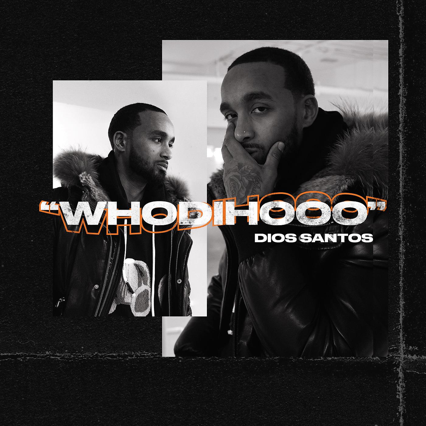 Постер альбома Whoodihoo