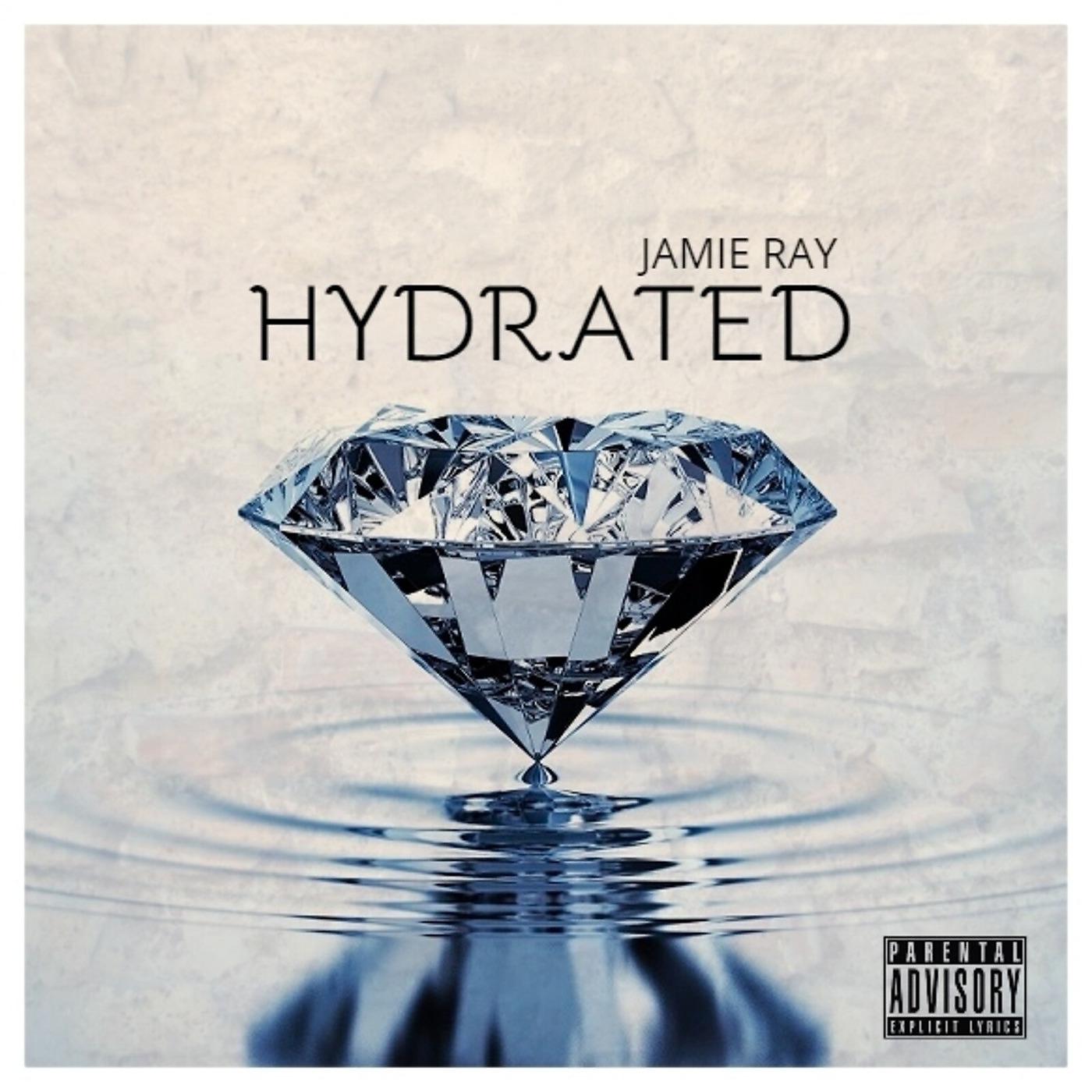 Постер альбома Hydrated