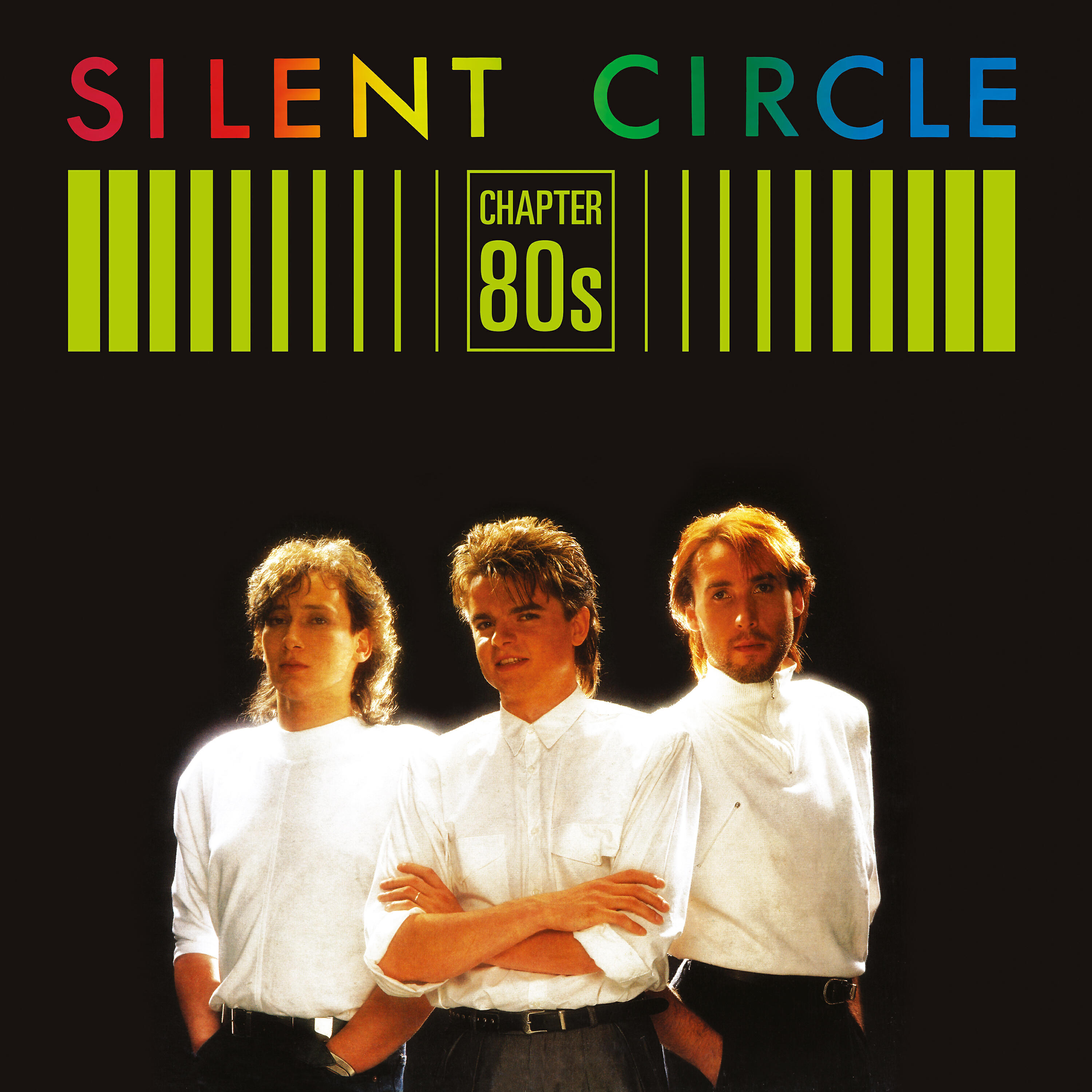 Silent Circle - Sign of Love