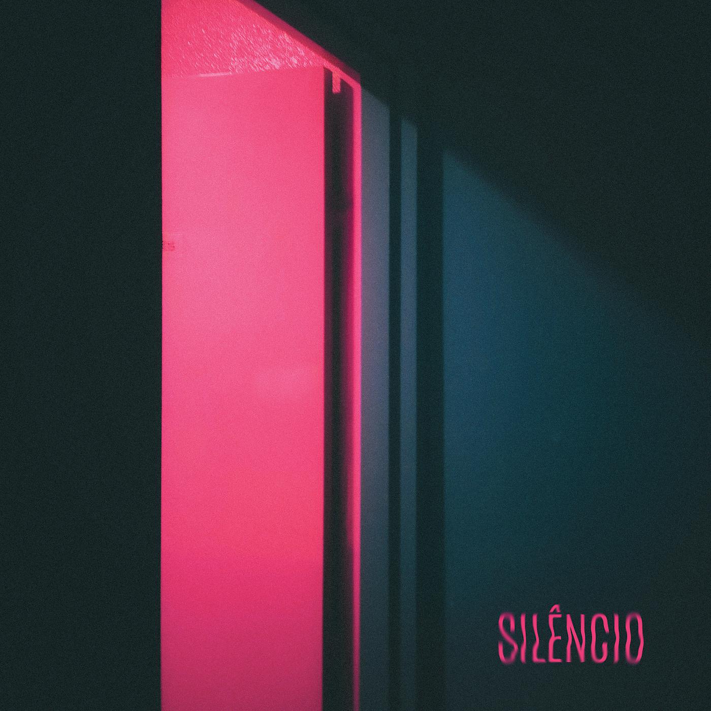 Постер альбома Silêncio