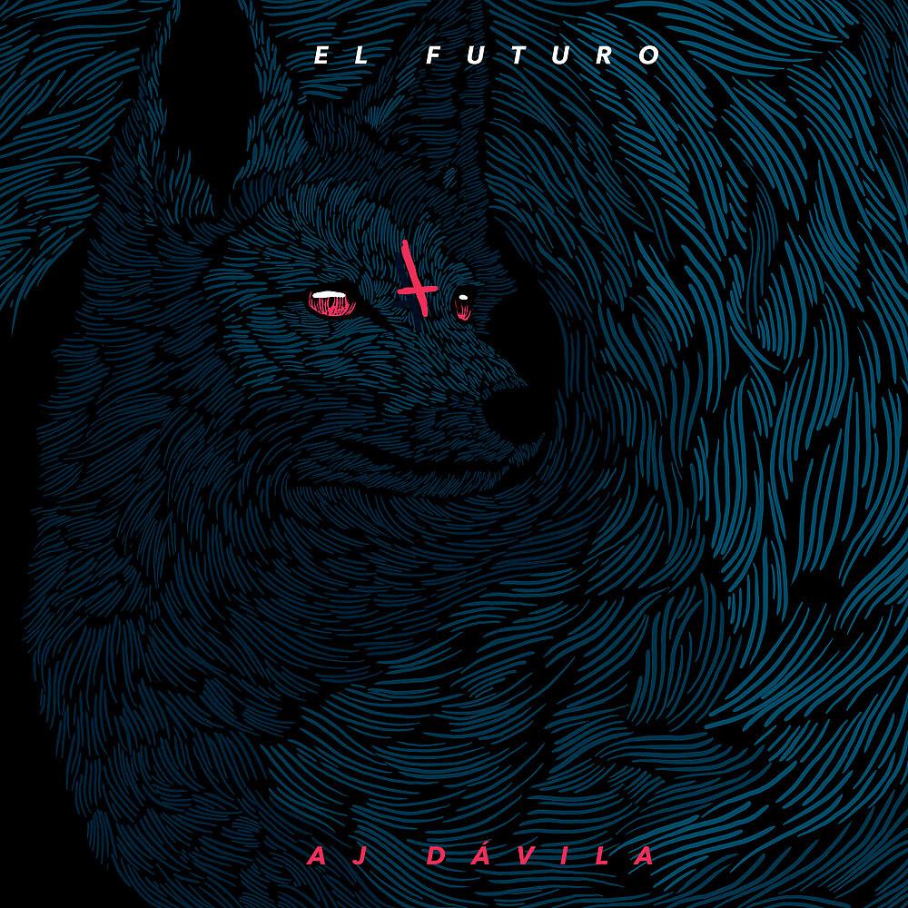 Постер альбома El Futuro