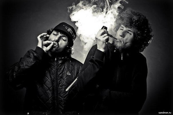 Песочные Люди все песни в mp3