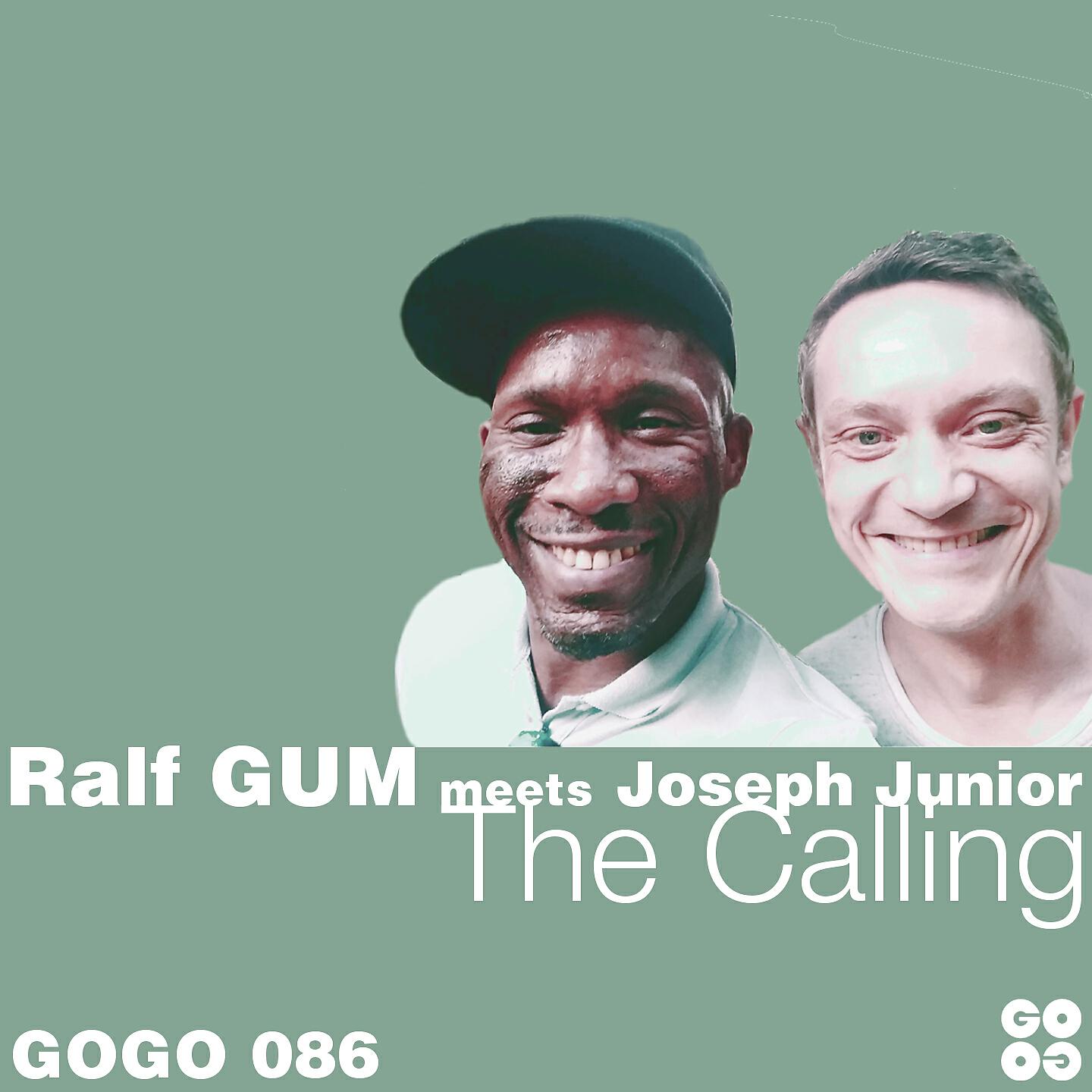 Ralf GUM - The Calling (Ralf GUM Main Mix)