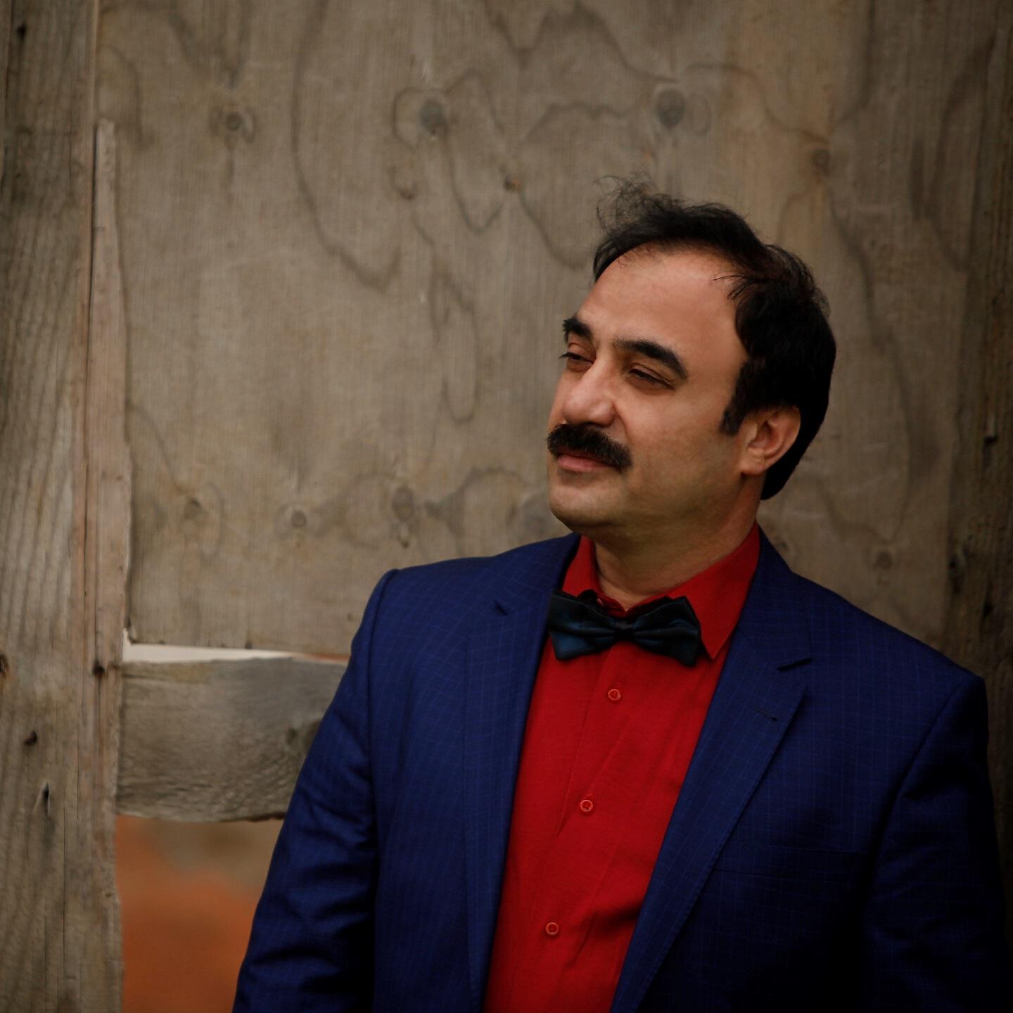 Hasan Çuha - Kem Yar Diley