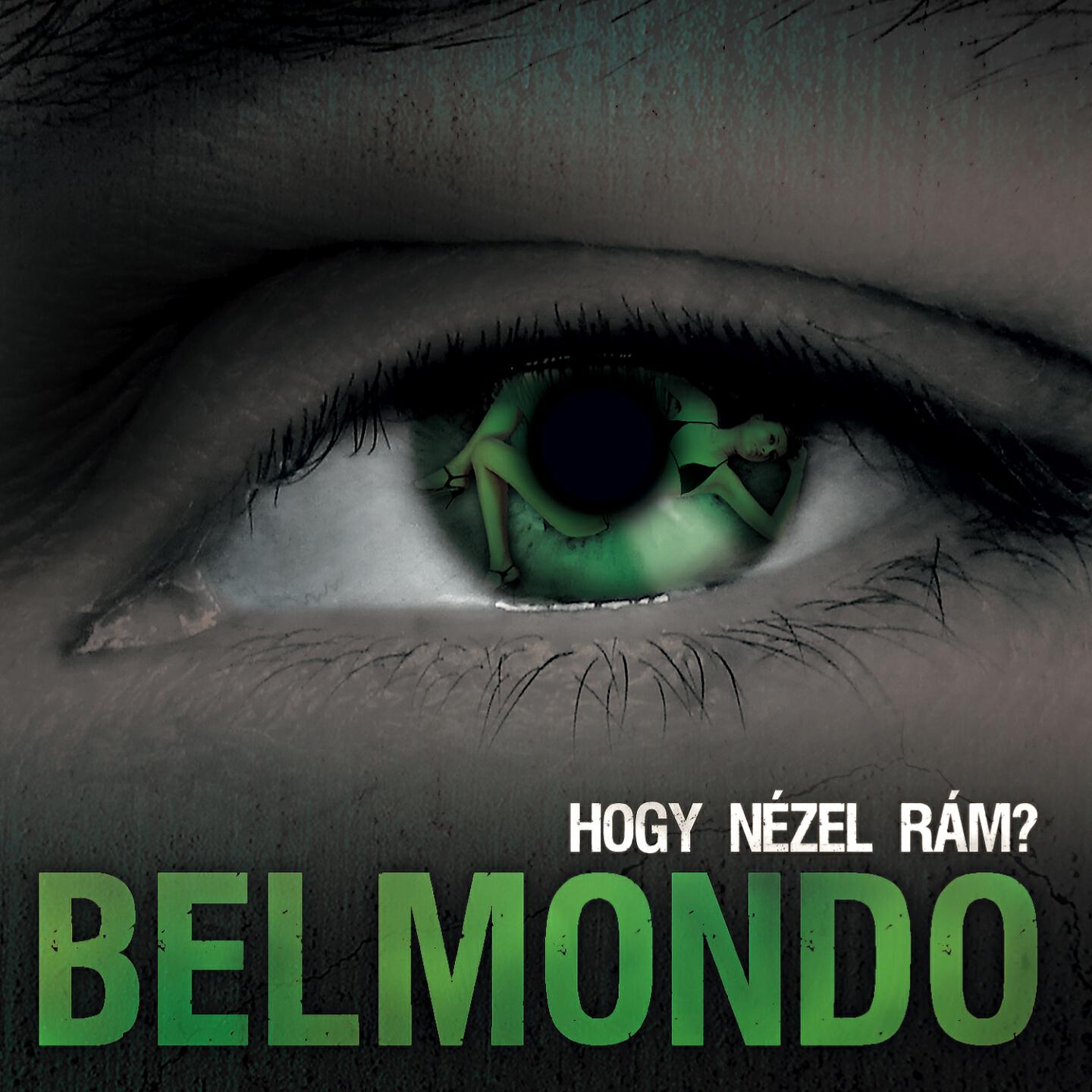 Belmondo - Bízd csak ránk