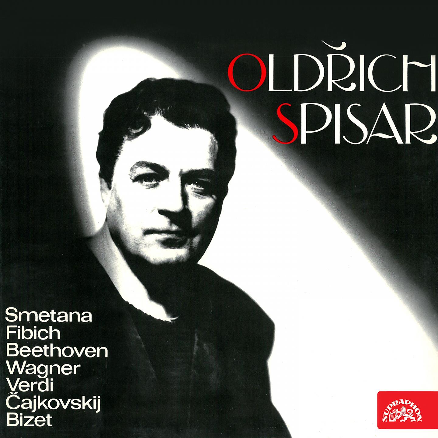 Oldřich Spisar - Šárka, Act III: 