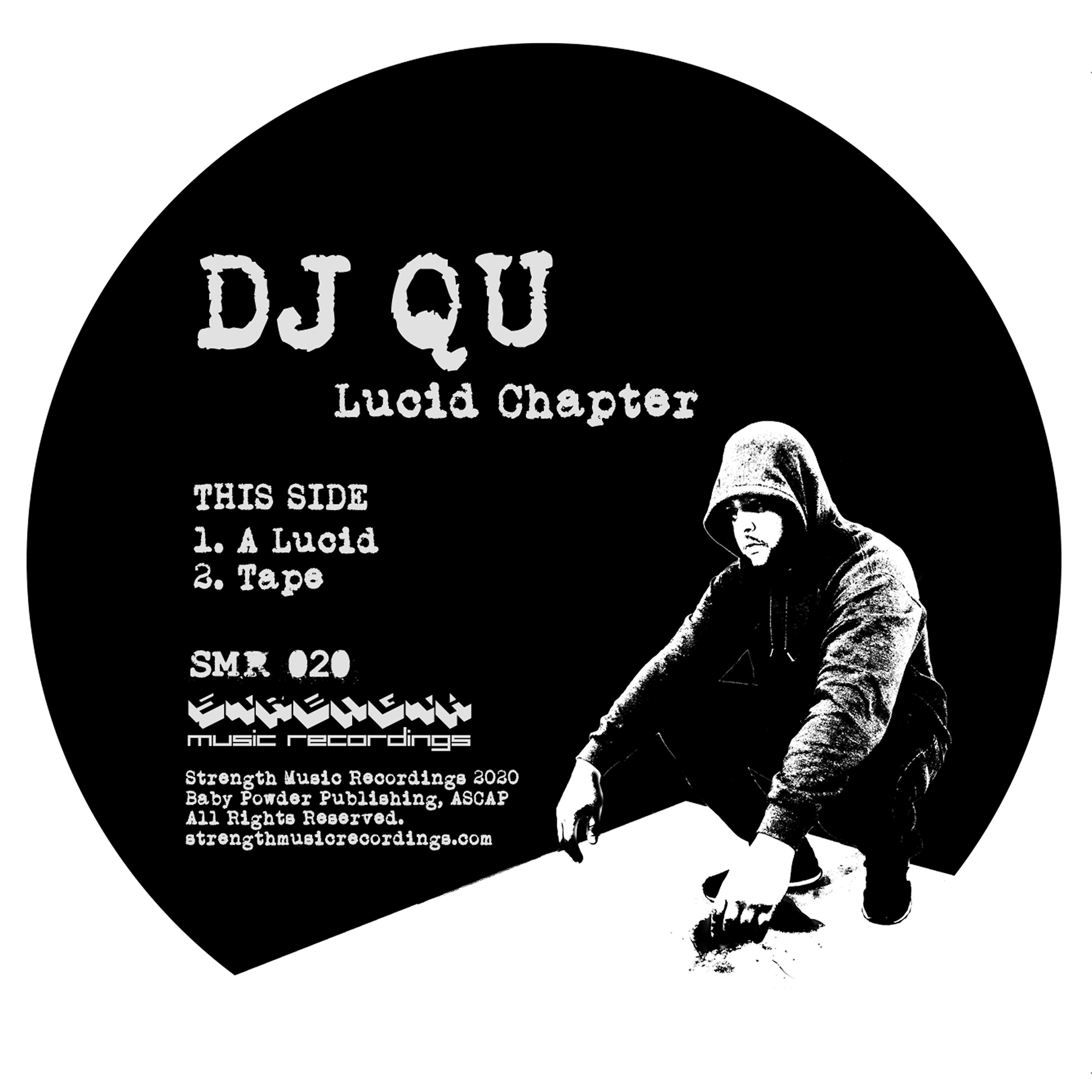 Постер альбома Lucid Chapter
