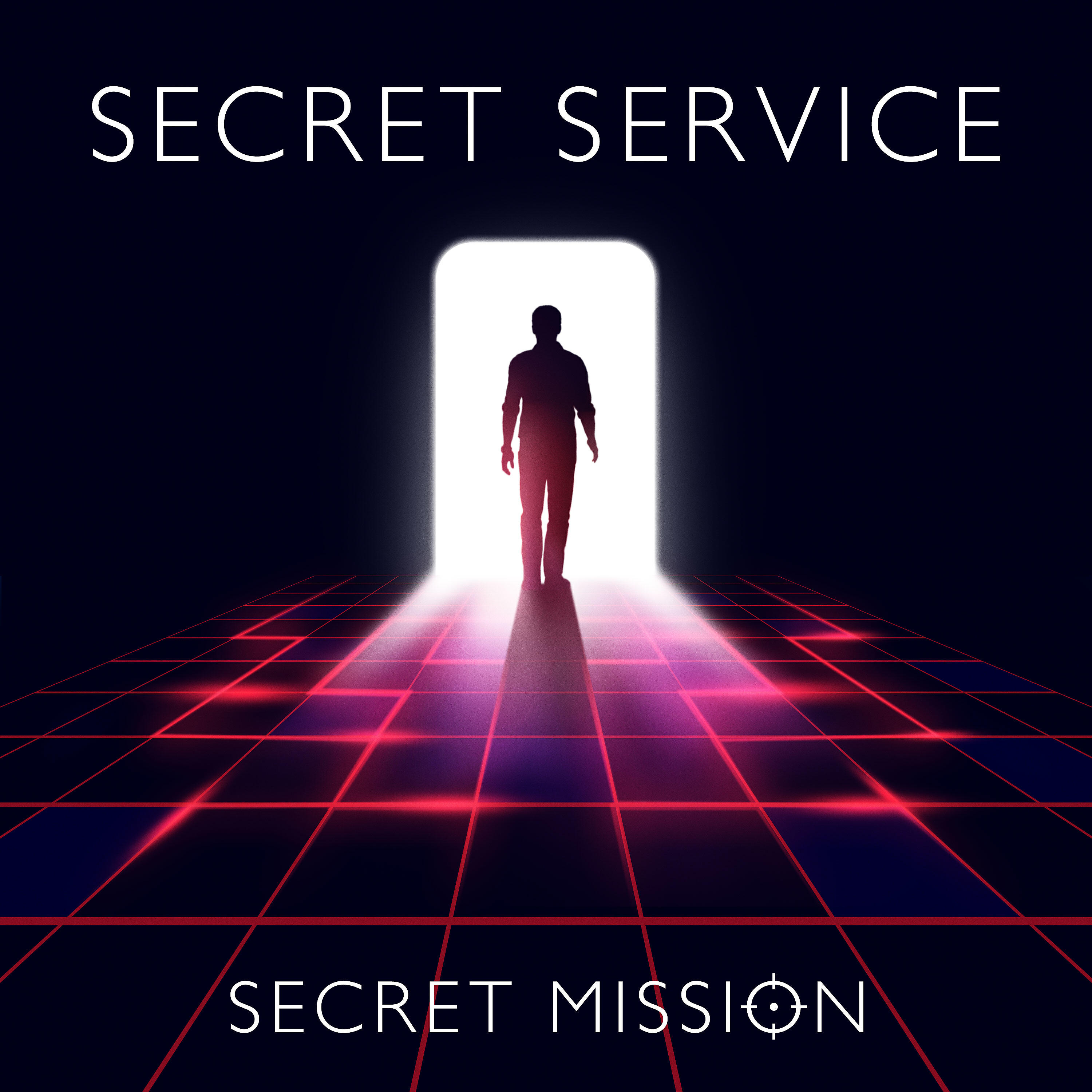 Постер альбома Secret Mission