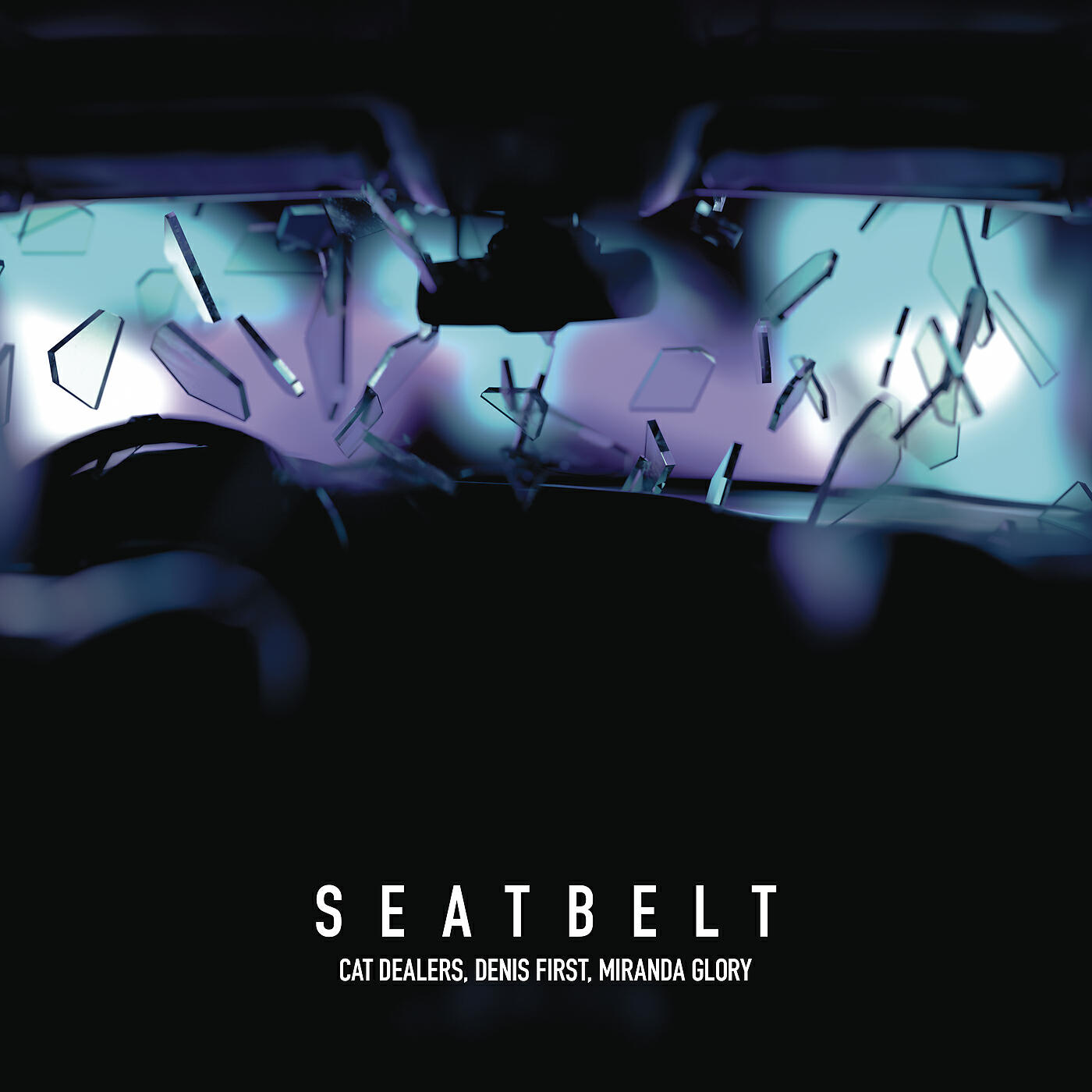Cat Dealers - Seatbelt (with Denis First)