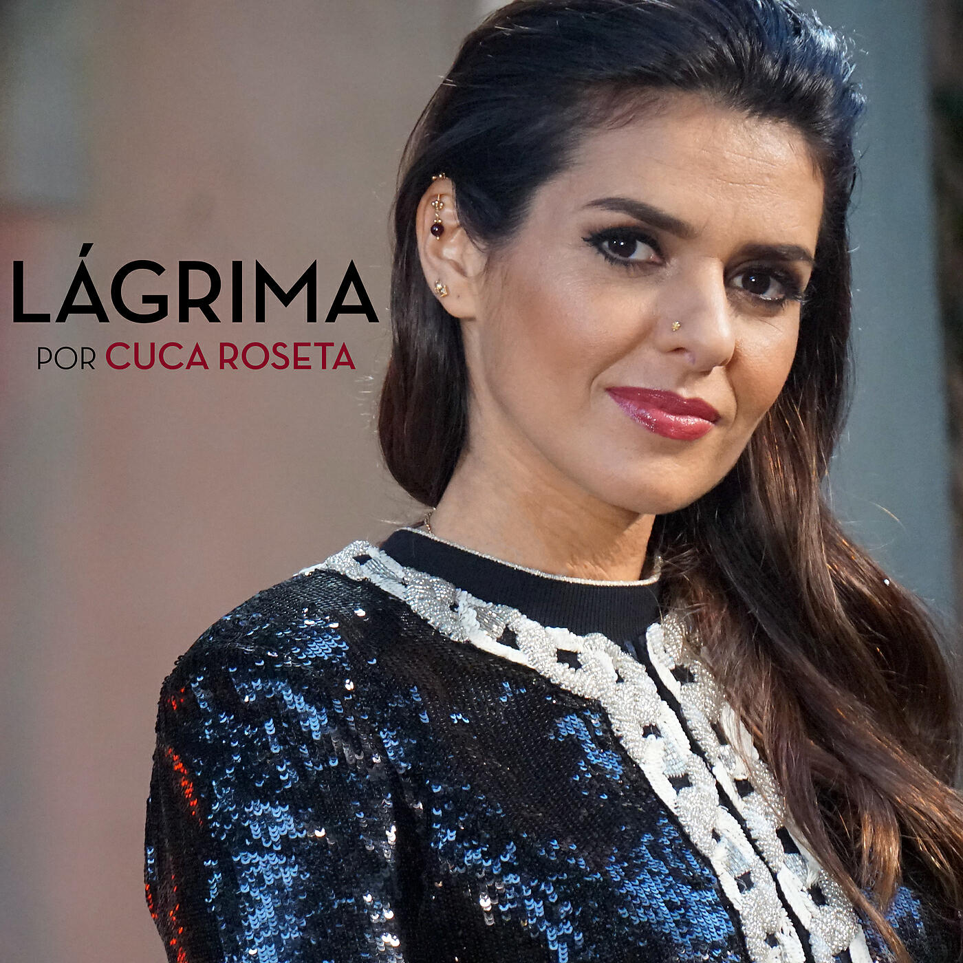 Cuca Roseta - Lágrima