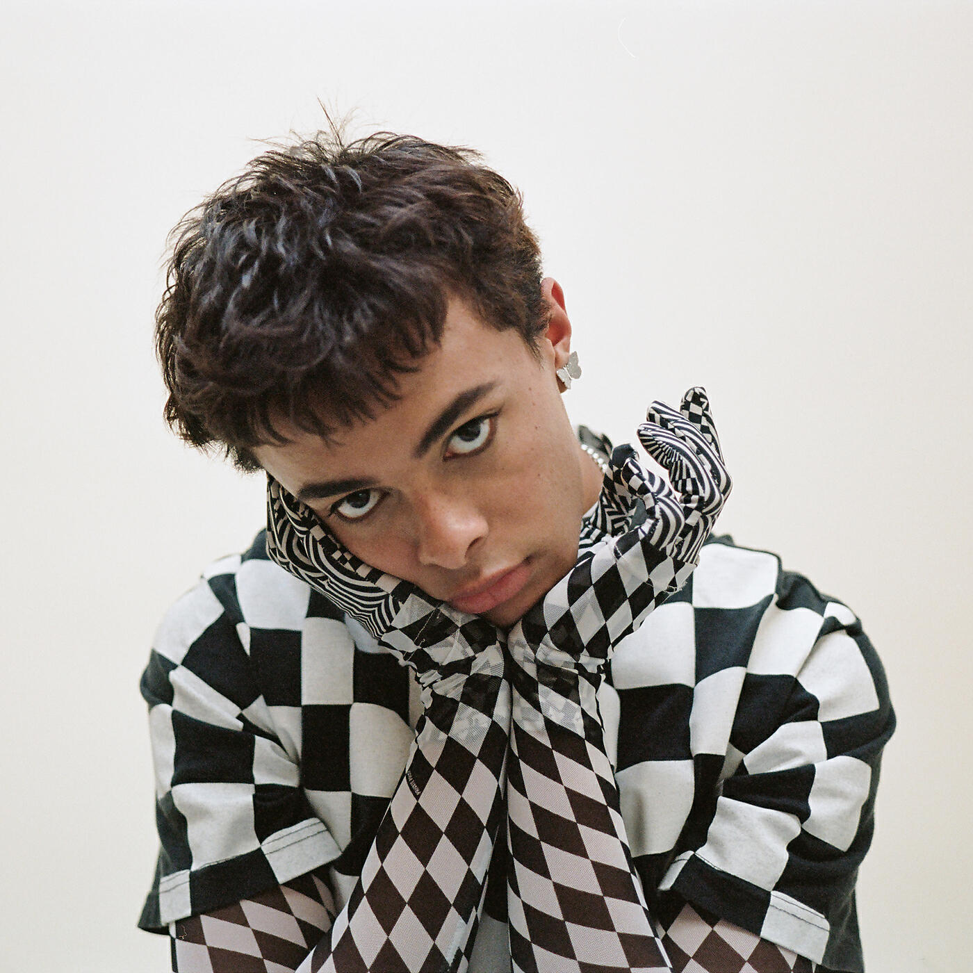 Isaac Dunbar - comme des garçons (like the boys)