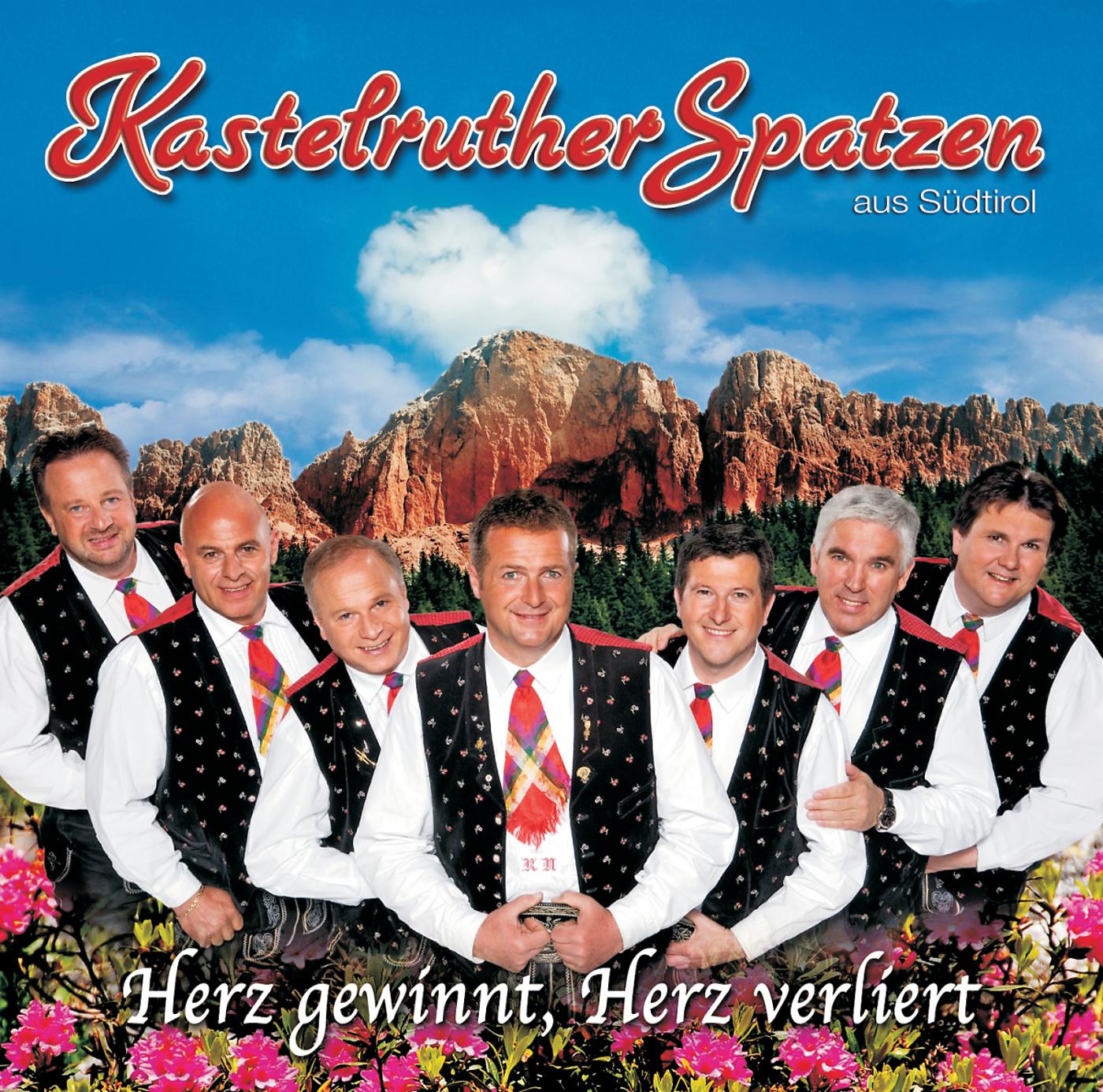 Постер альбома Herz gewinnt - Herz verliert