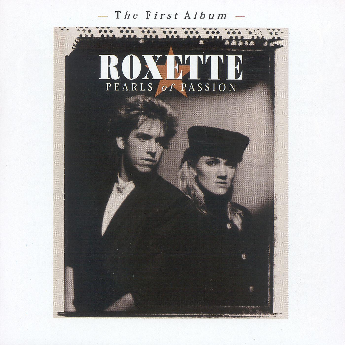 Roxette - I Call Your Name (Montezuma Demo, 1986)