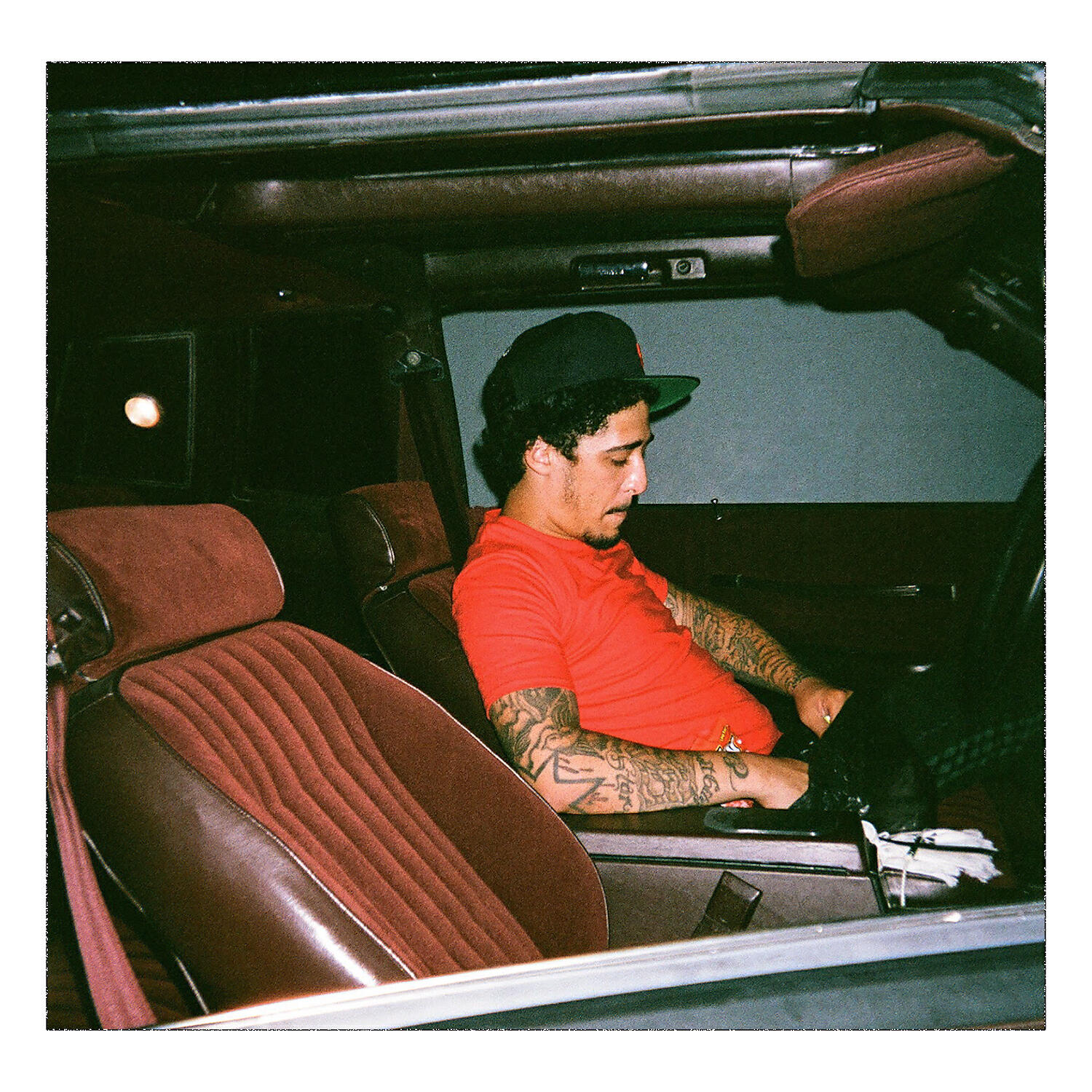 G.T. - Legends of ES7M (feat. Talibando)