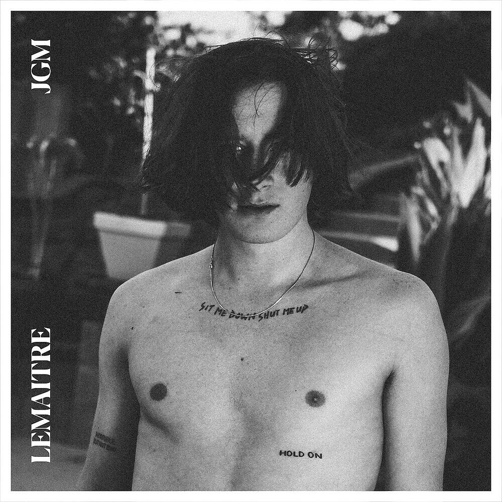 Lemaitre - Wondering If I'll Ever Come Down
