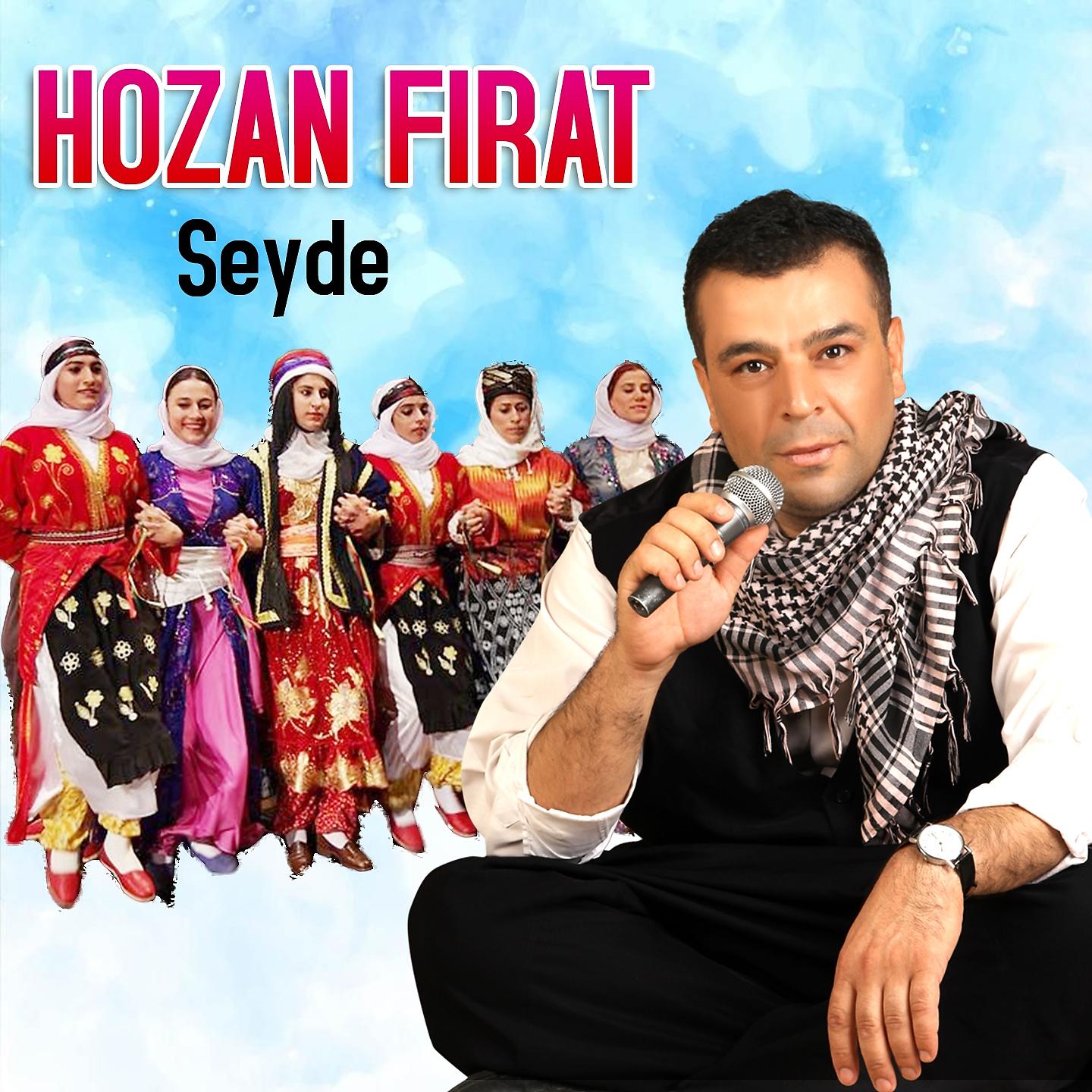 Hozan Fırat - Grani