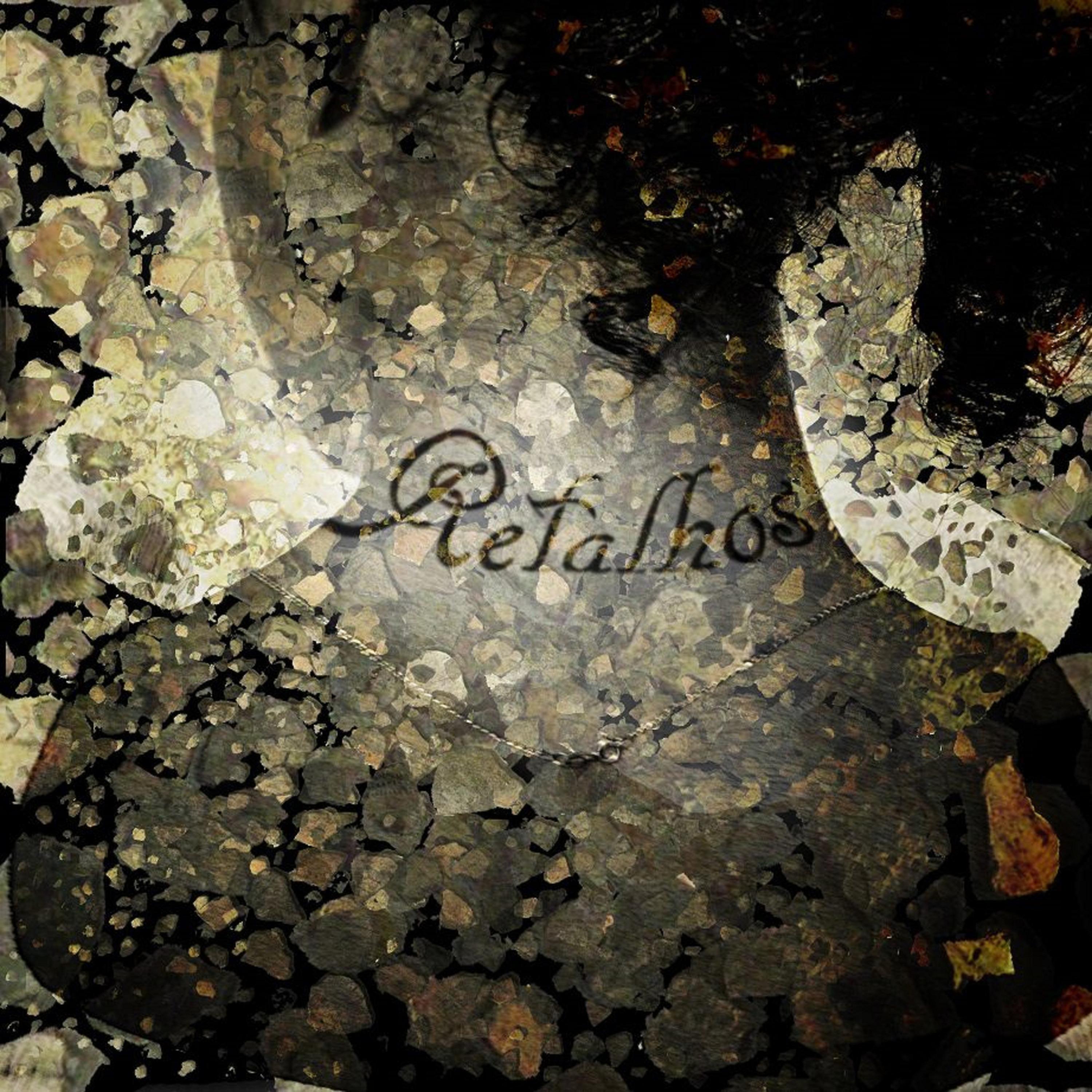 Постер альбома Retalhos