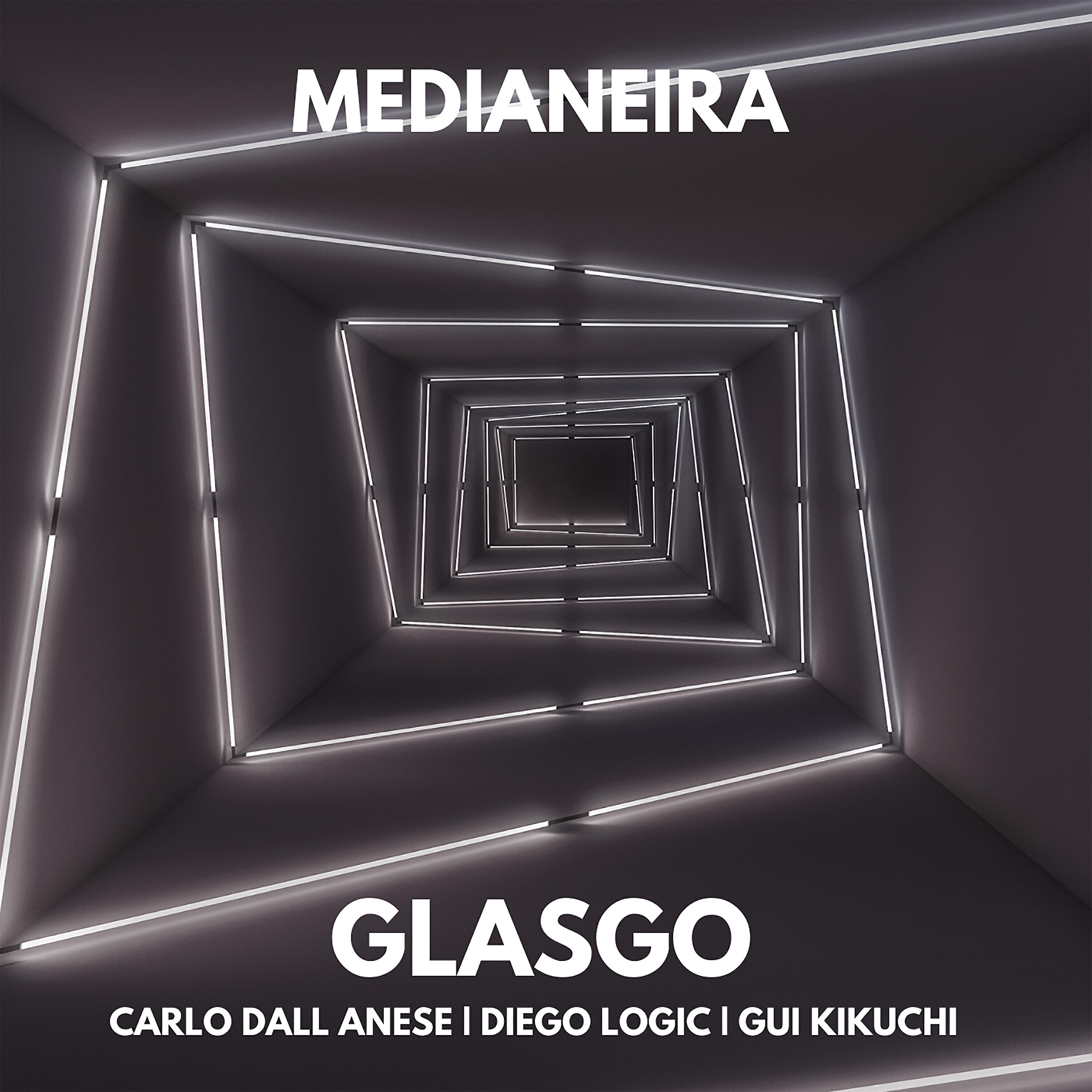 Glasgo - Medianeira (Gorkiz Remix)
