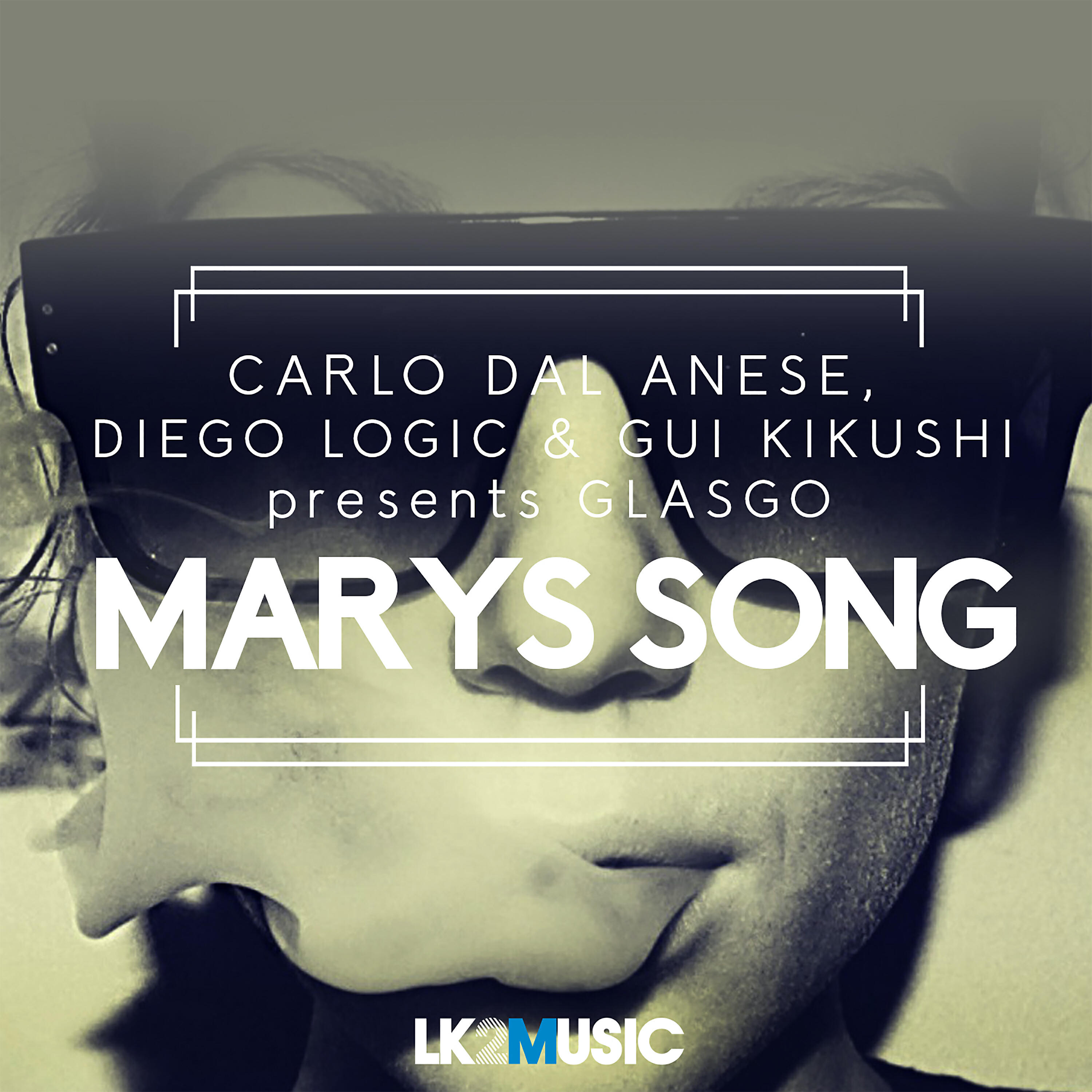 Carlo Dall Anese - Marys Song