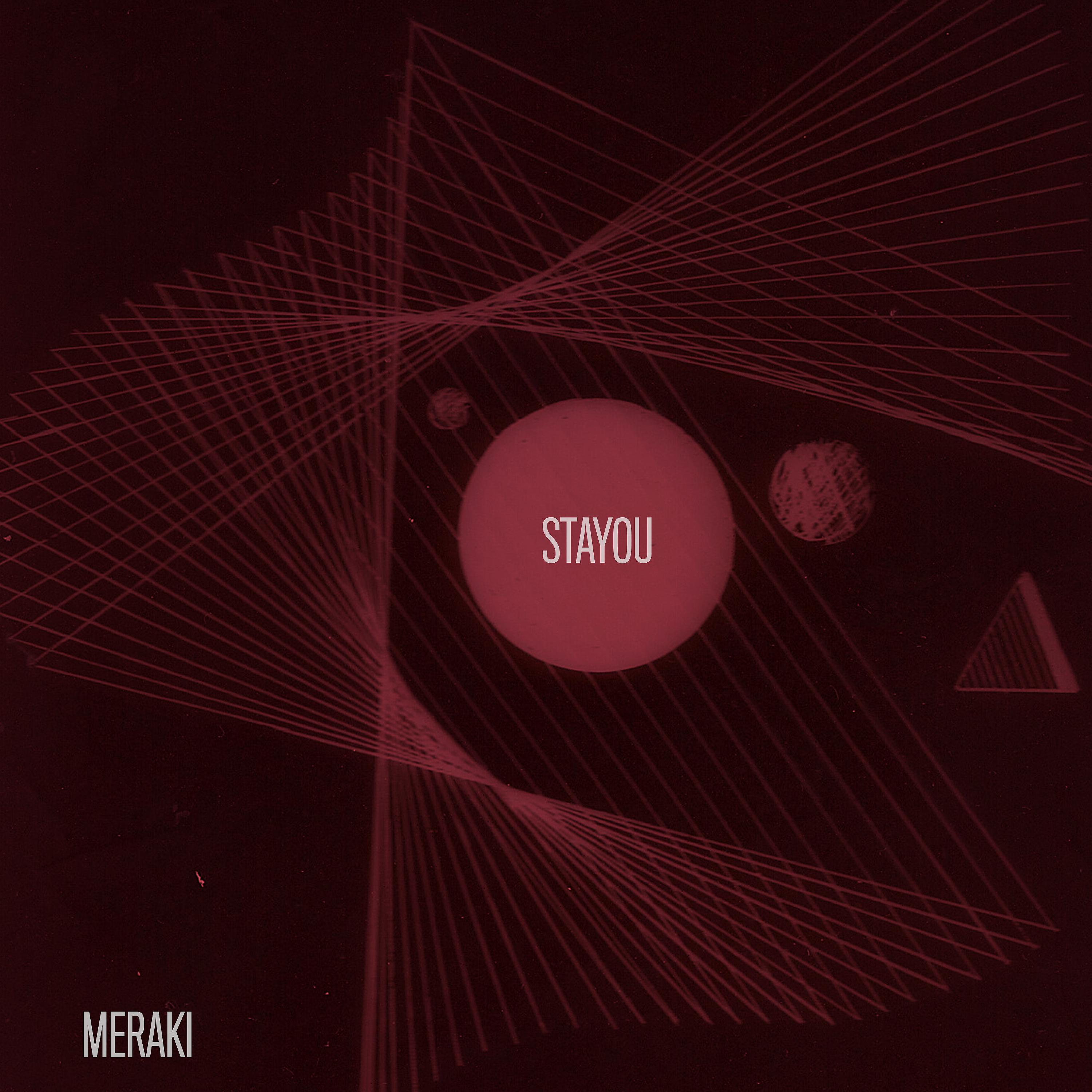 Постер альбома Stayou - Instrumental