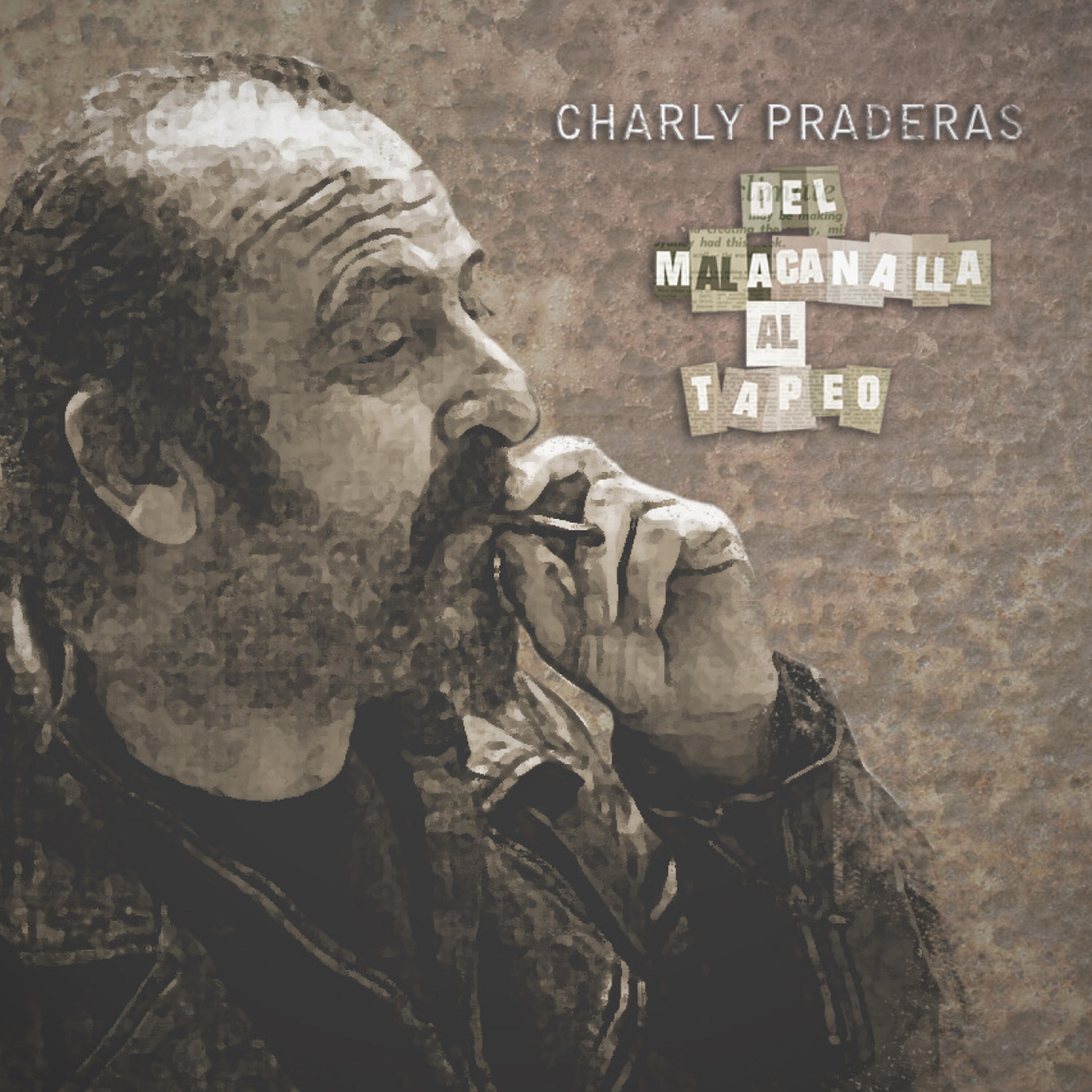 Charly Praderas - Mariela