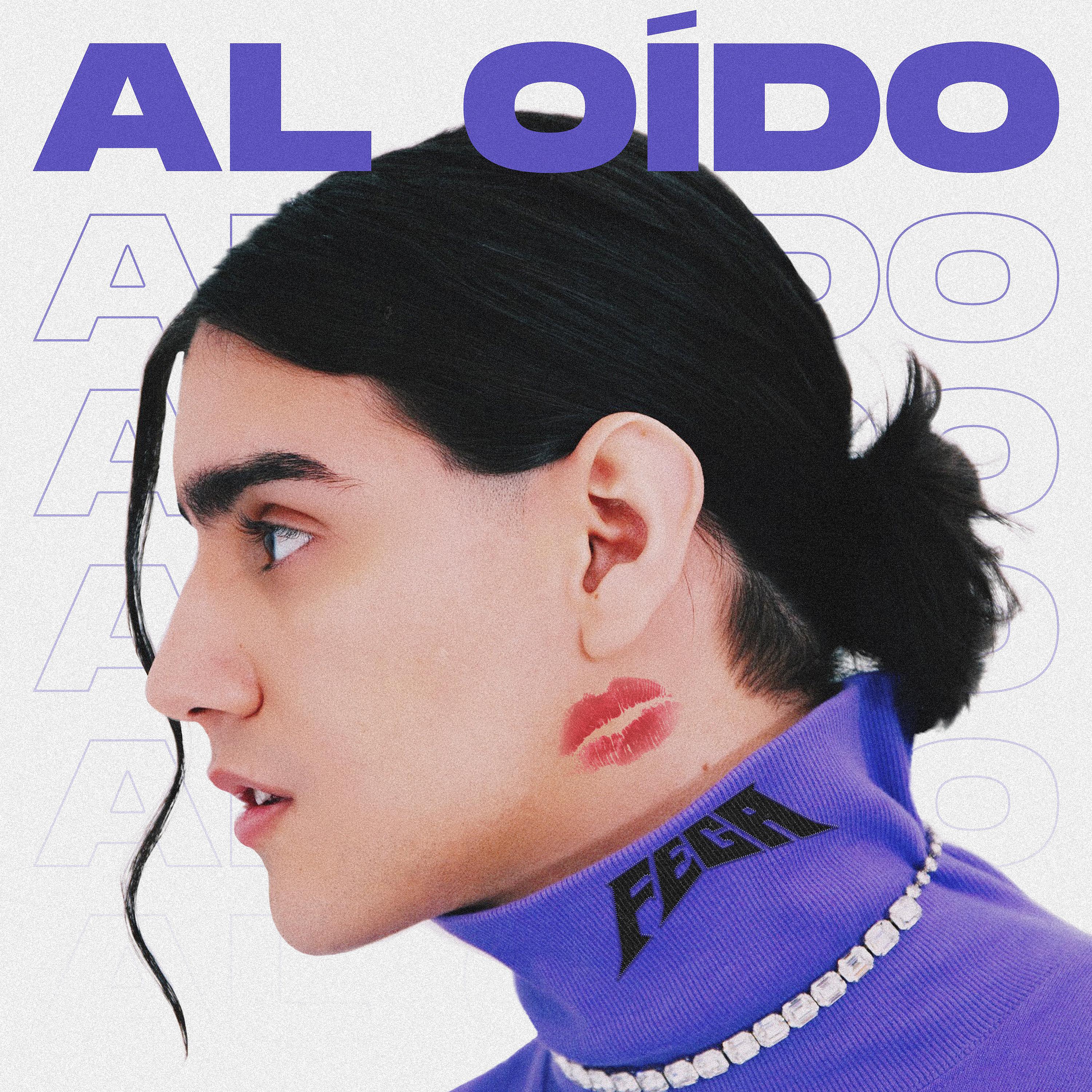 Постер альбома Al Oído