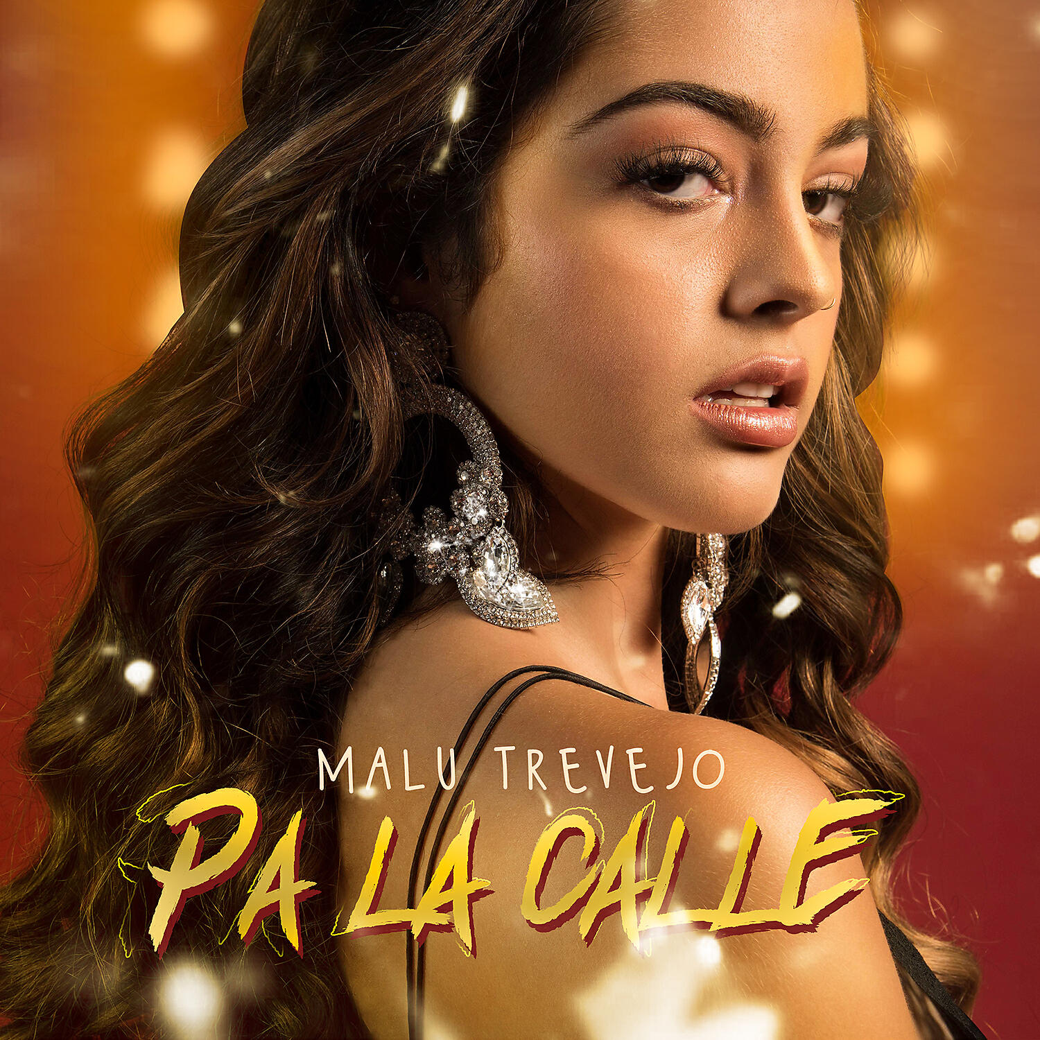 Malu Trevejo - Pa La Calle