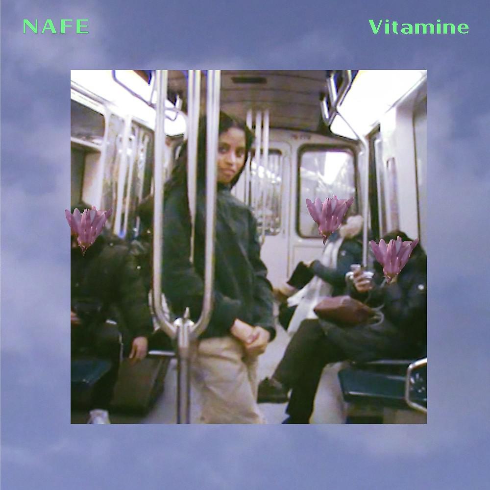 Постер альбома Vitamine
