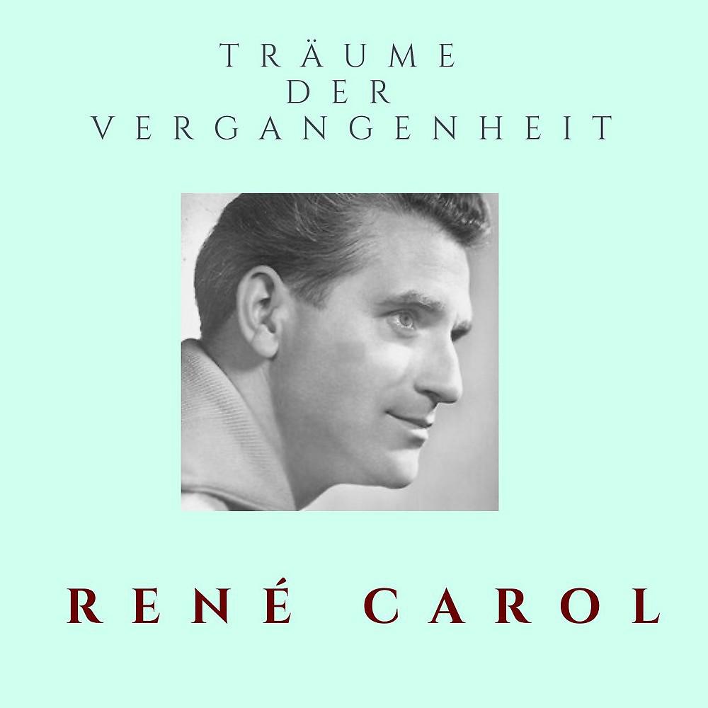 Постер альбома Träume der Vergangenheit