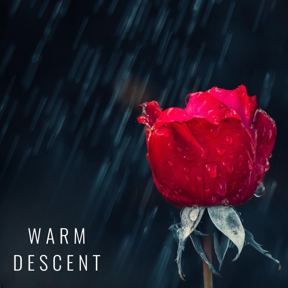 SleepTherapy - Warm Rain Showers