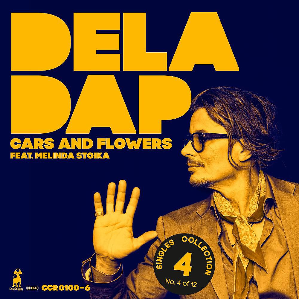 DelaDap - Cars and Flowers
