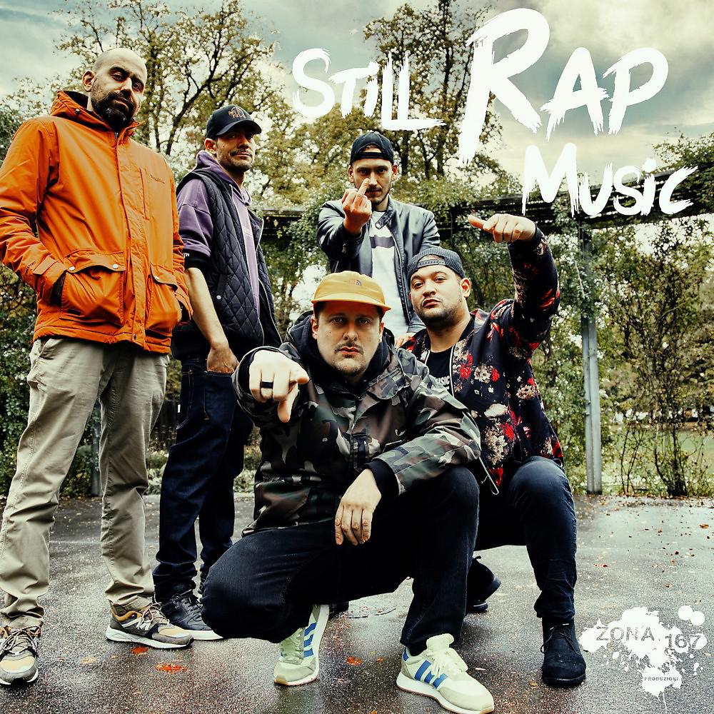 Постер альбома Still Rap Music