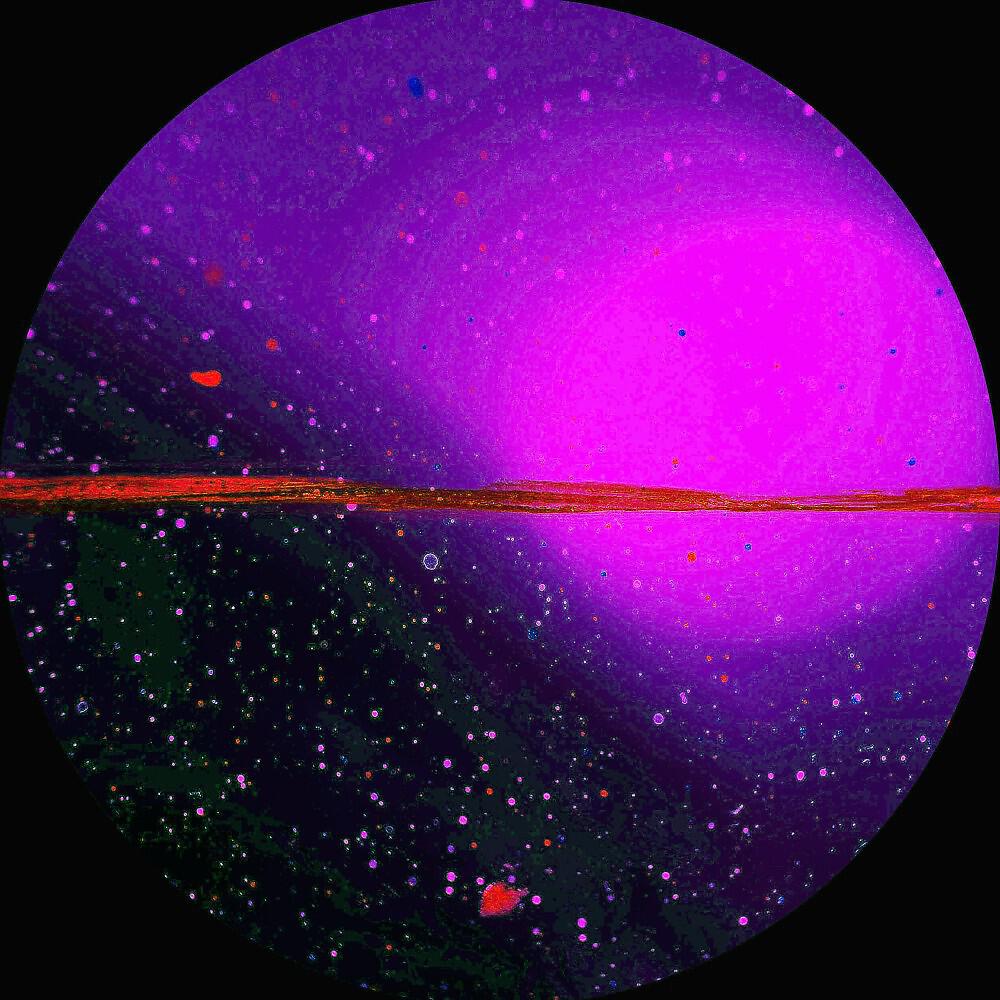Undefined Object - Don't Be Afraid