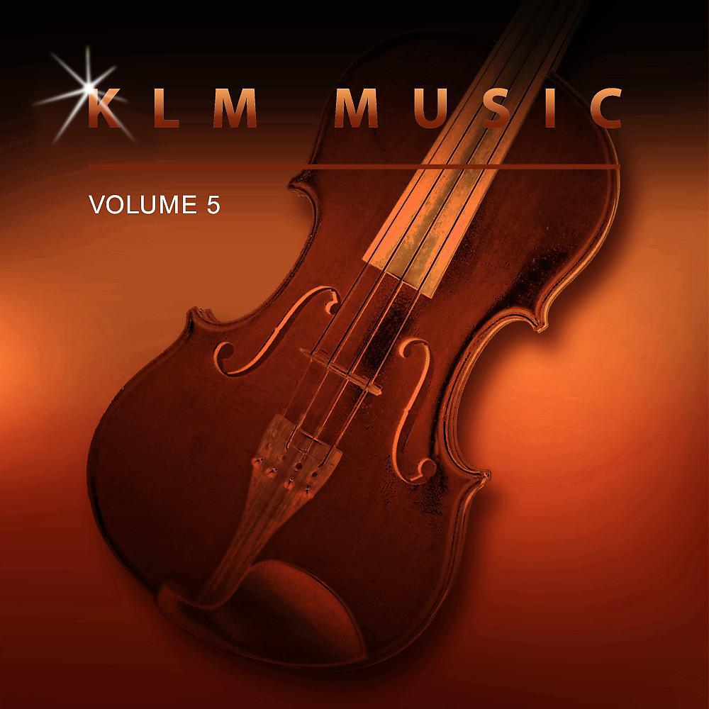 Постер альбома Klm Music, Vol. 5