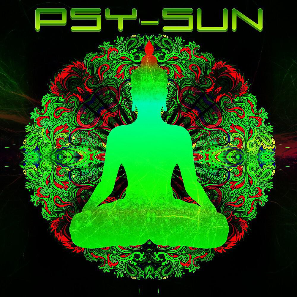 PsySun - Psychedelic Energy (Frenetik Control)