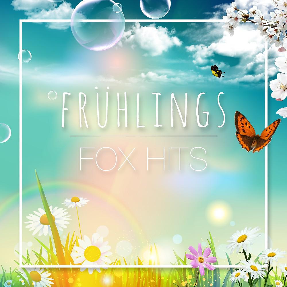 Постер альбома Frühlings Fox Hits