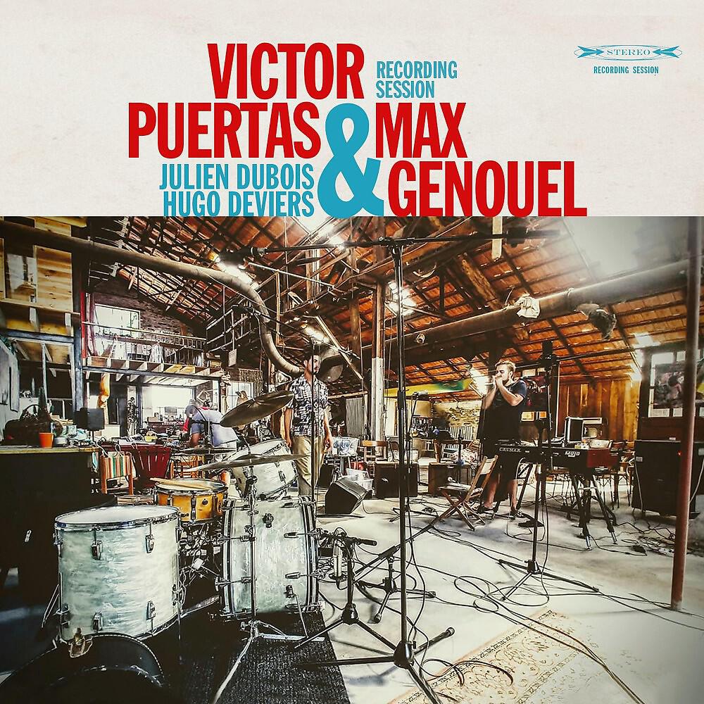 Victor Puertas - Members Only