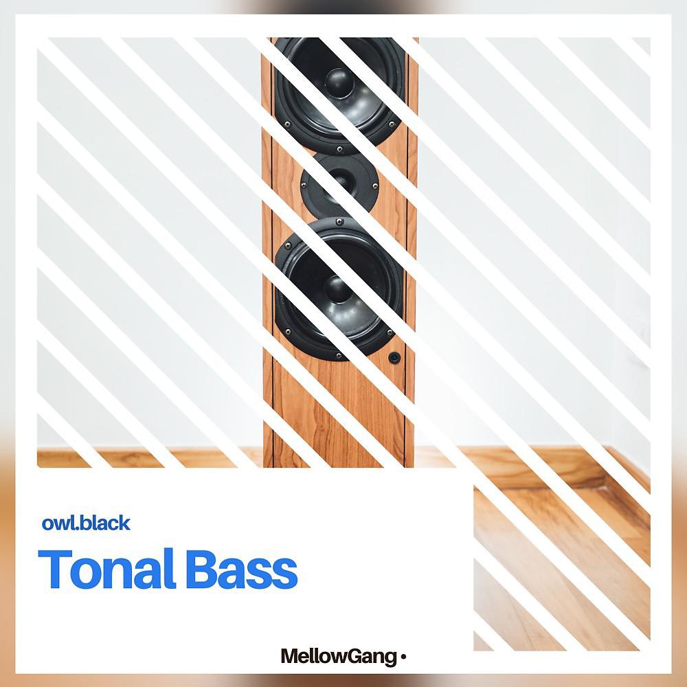 Постер альбома Tonal Bass