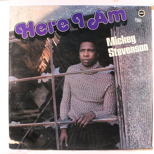 Mickey Stevenson все песни в mp3